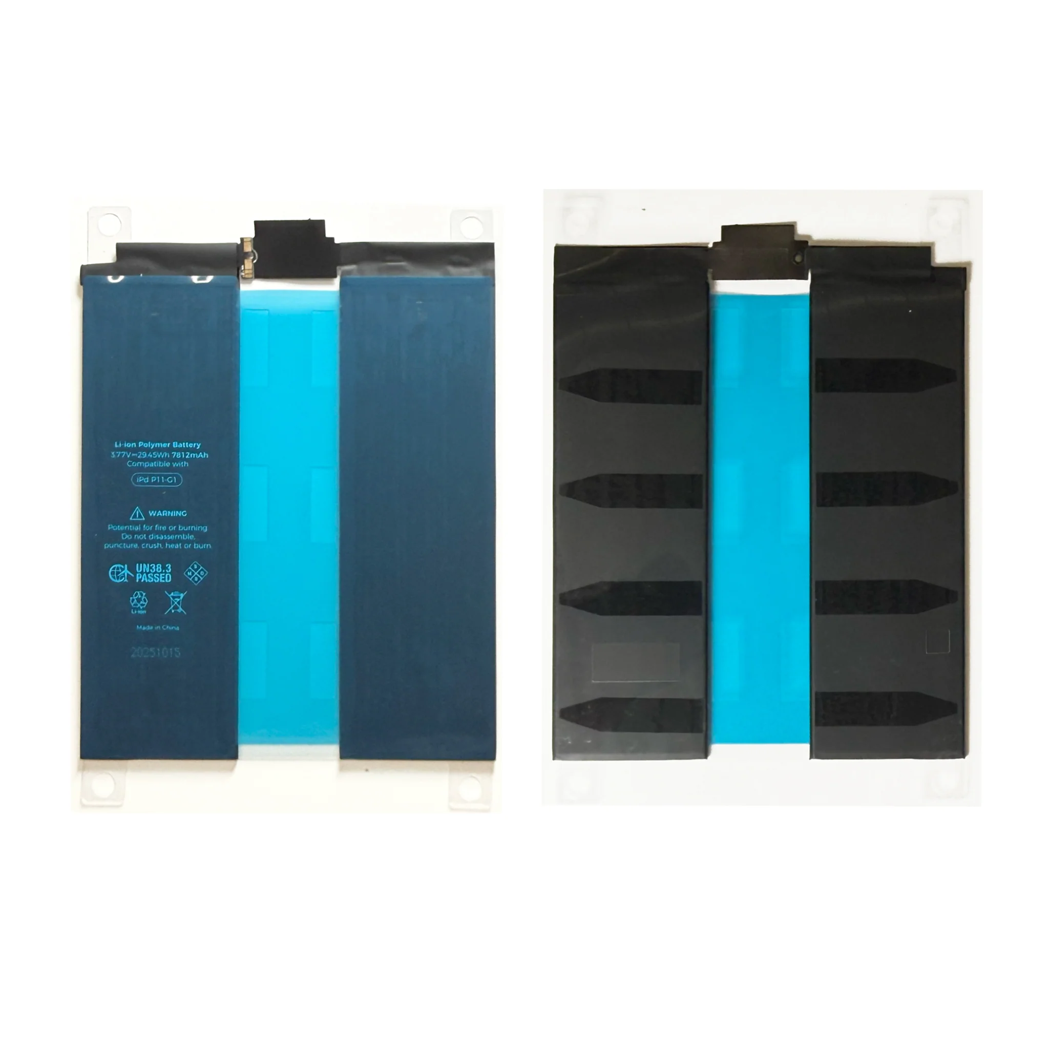 iPad Pro 11-inch (2018) Replacement Battery - Image 2