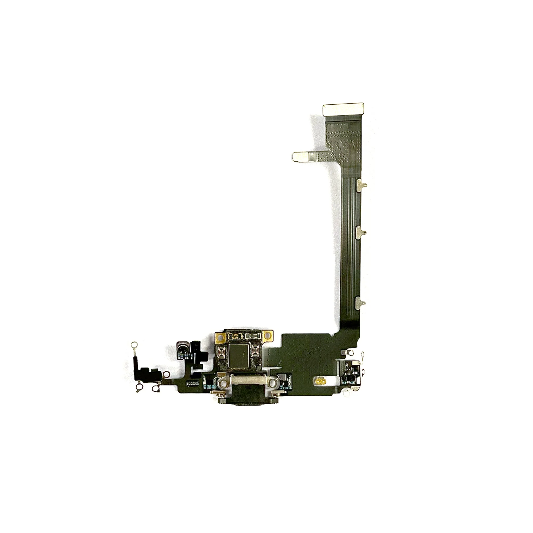 iPhone 11 Pro Max Replacement Charger Port Flex Cable - Image 2