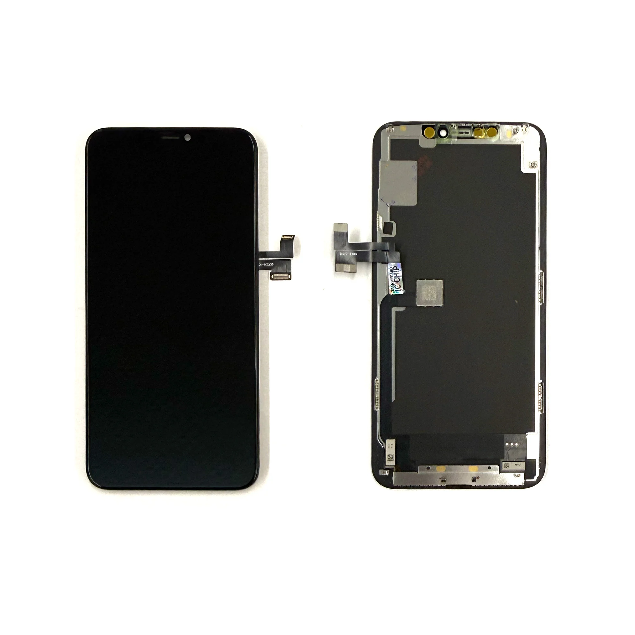 iPhone 11 Pro Max Replacement Soft OLED Screen - Image 2