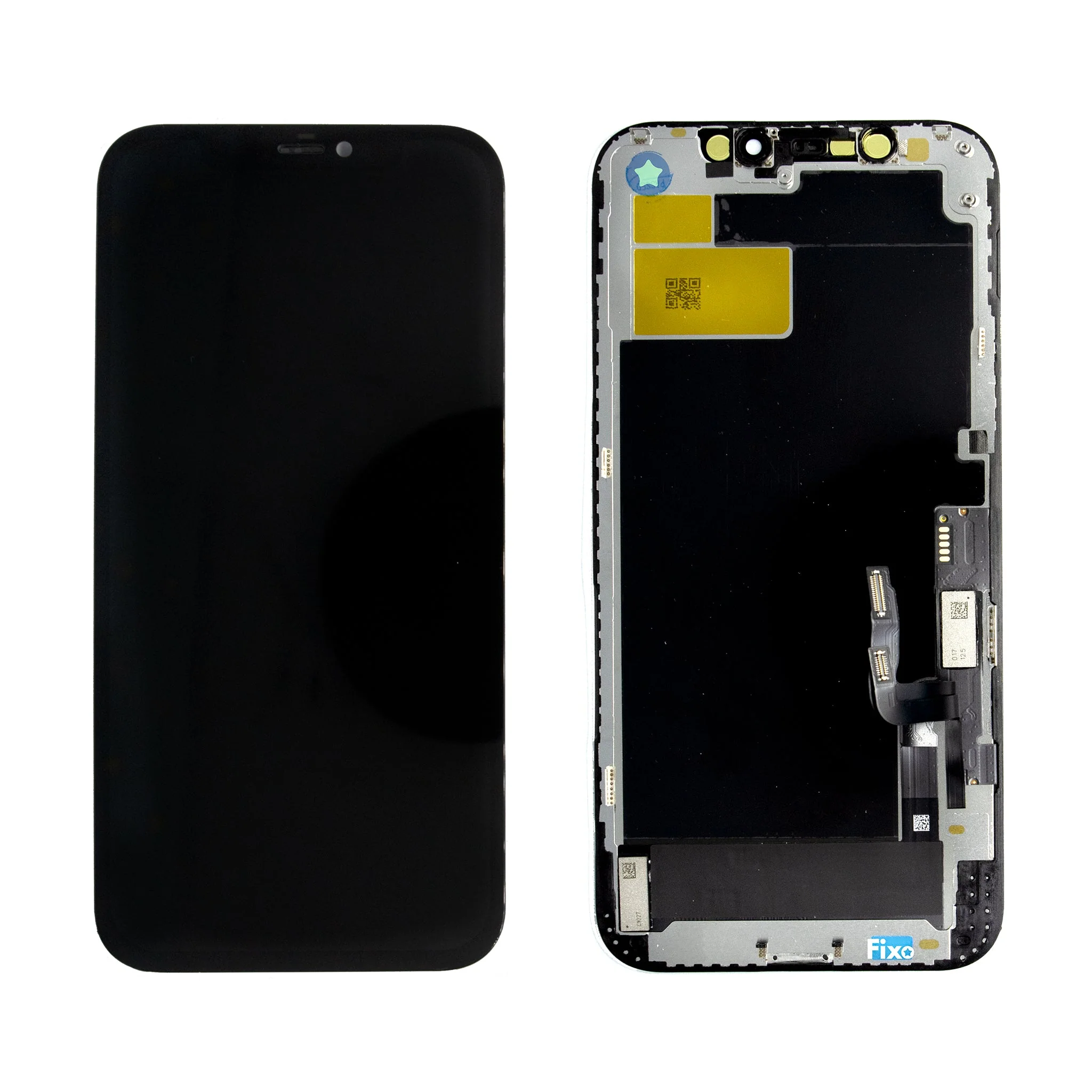 iPhone 12 Replacement Incell LCD Screen - Image 2
