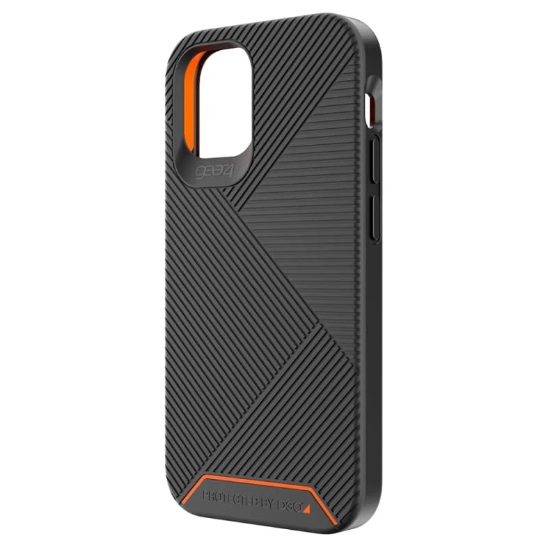 Gear4 D3O Battersea Case for iPhone 12 mini - Image 3