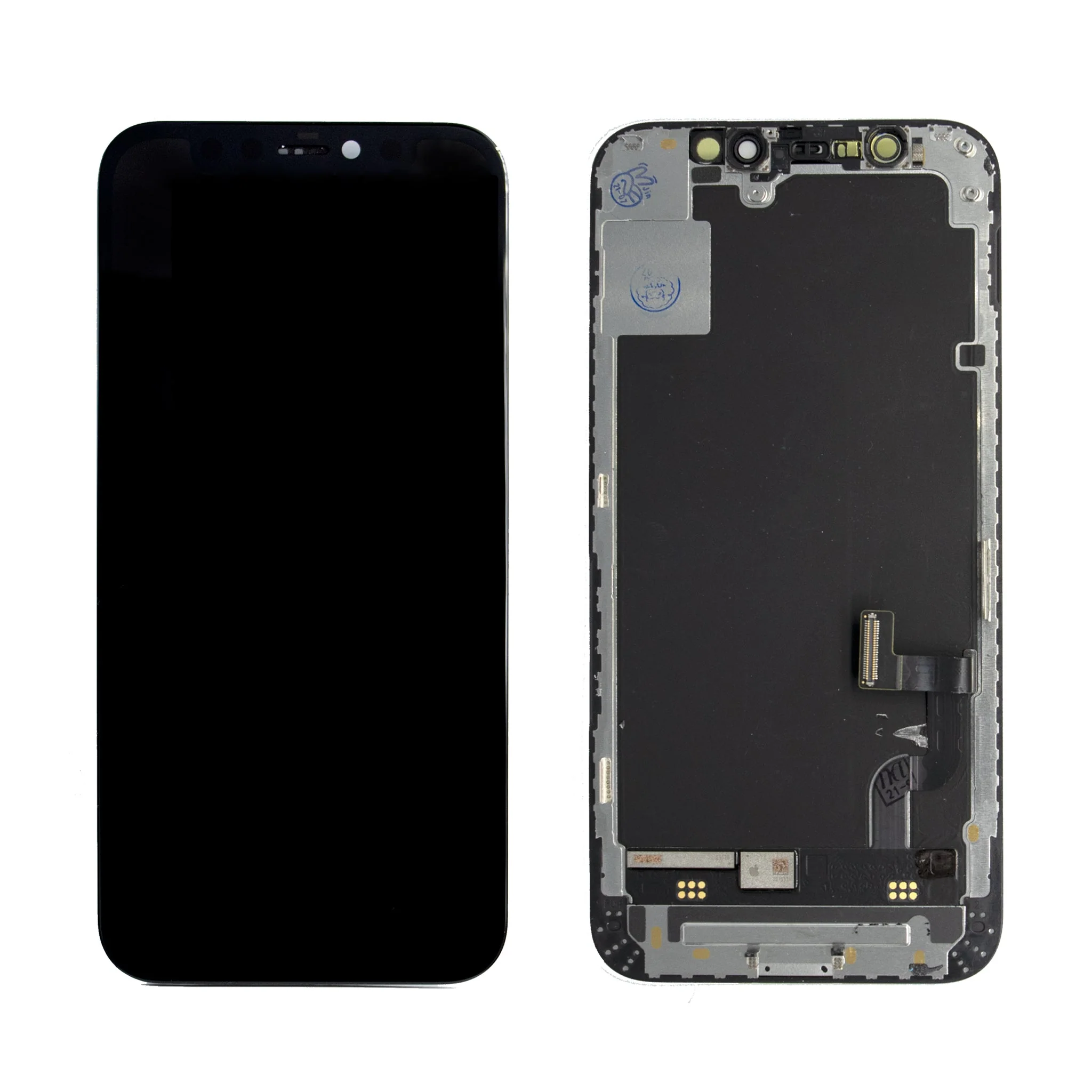 iPhone 12 mini Replacement OLED Screen - Original Refurbished - Image 2