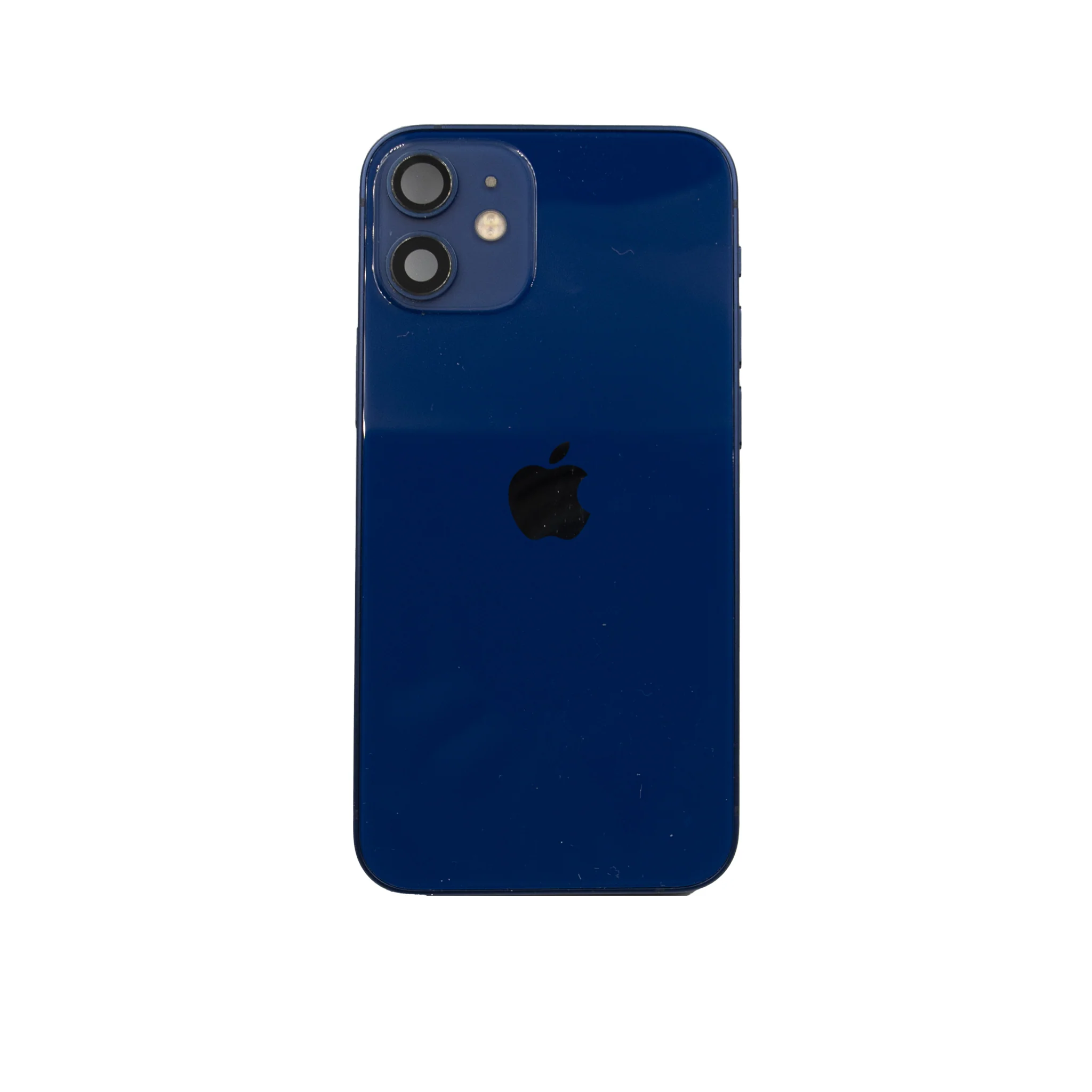 iPhone 12 mini Replacement Rear Glass & Aluminium Housing - Image 2