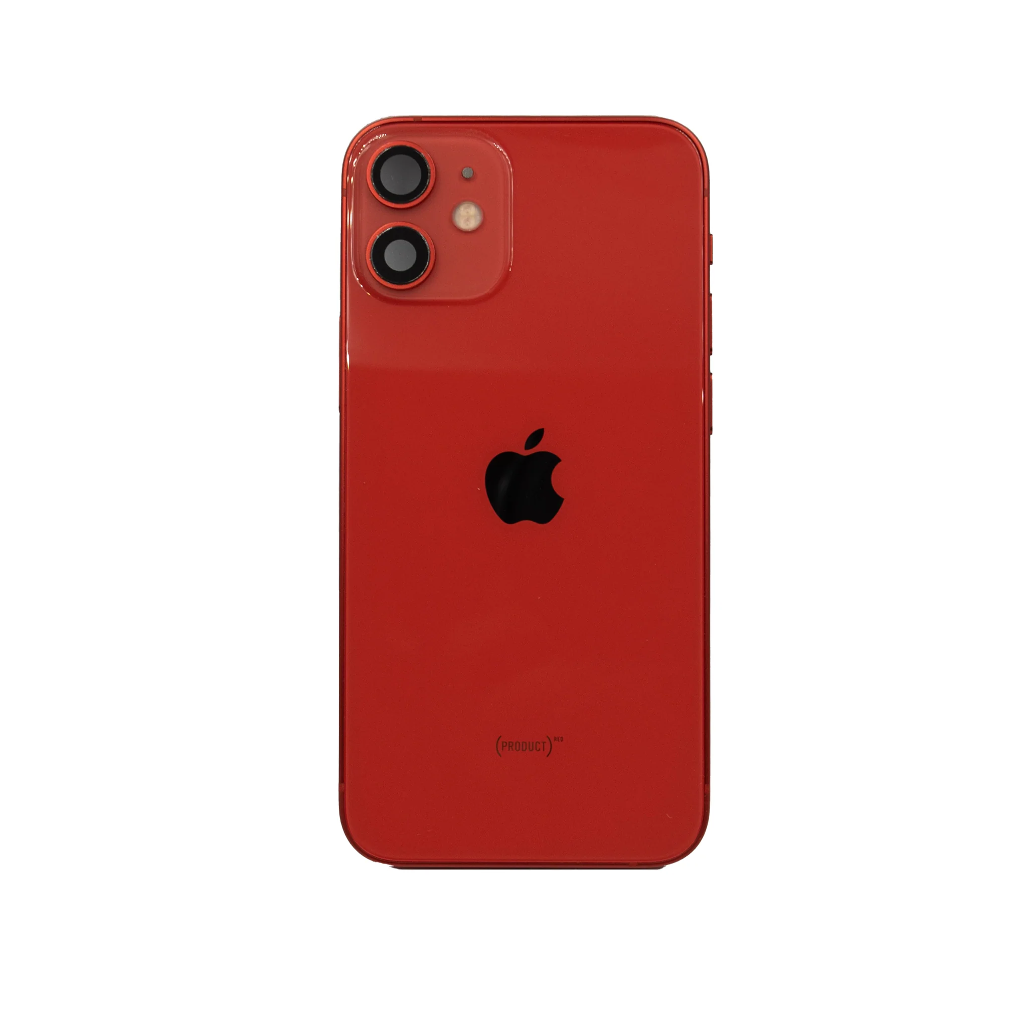 iPhone 12 mini Replacement Rear Glass & Aluminium Housing - Image 3