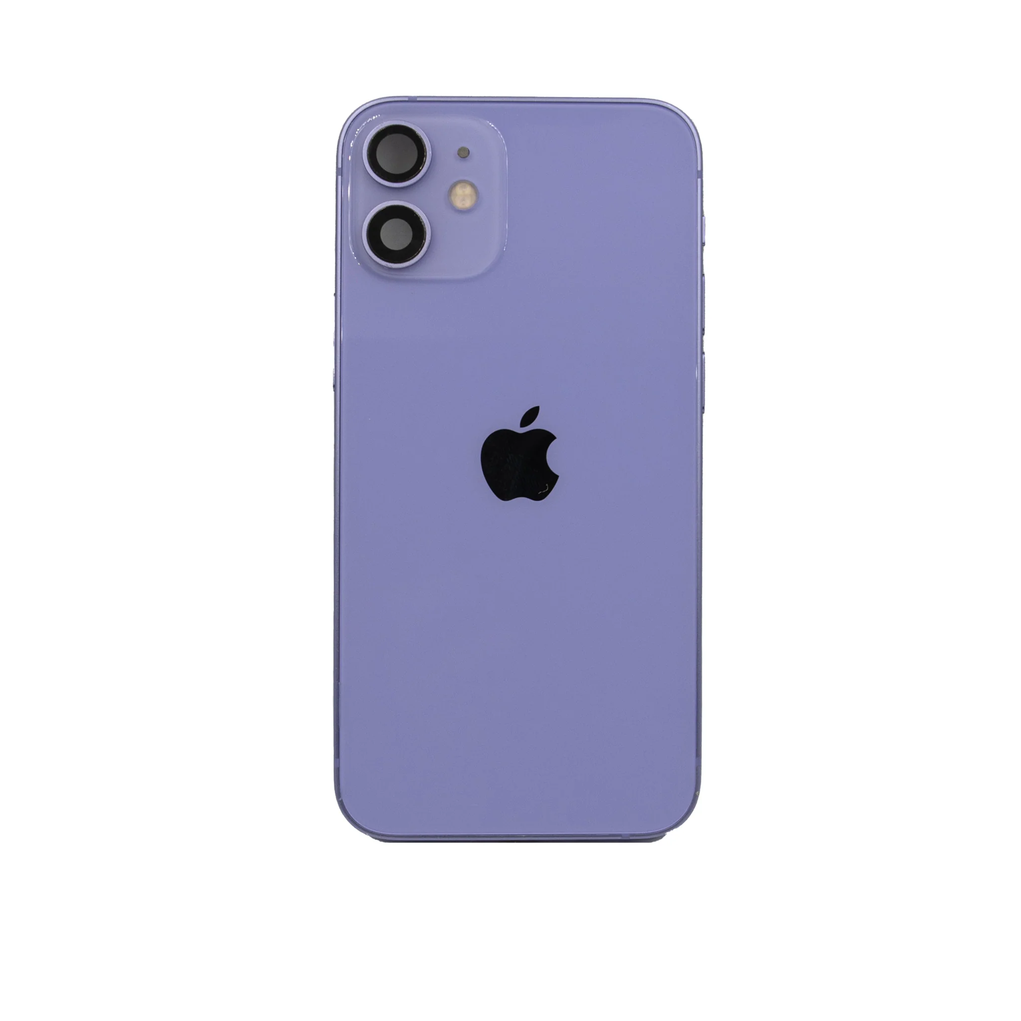 iPhone 12 mini Replacement Rear Glass & Aluminium Housing - Image 4