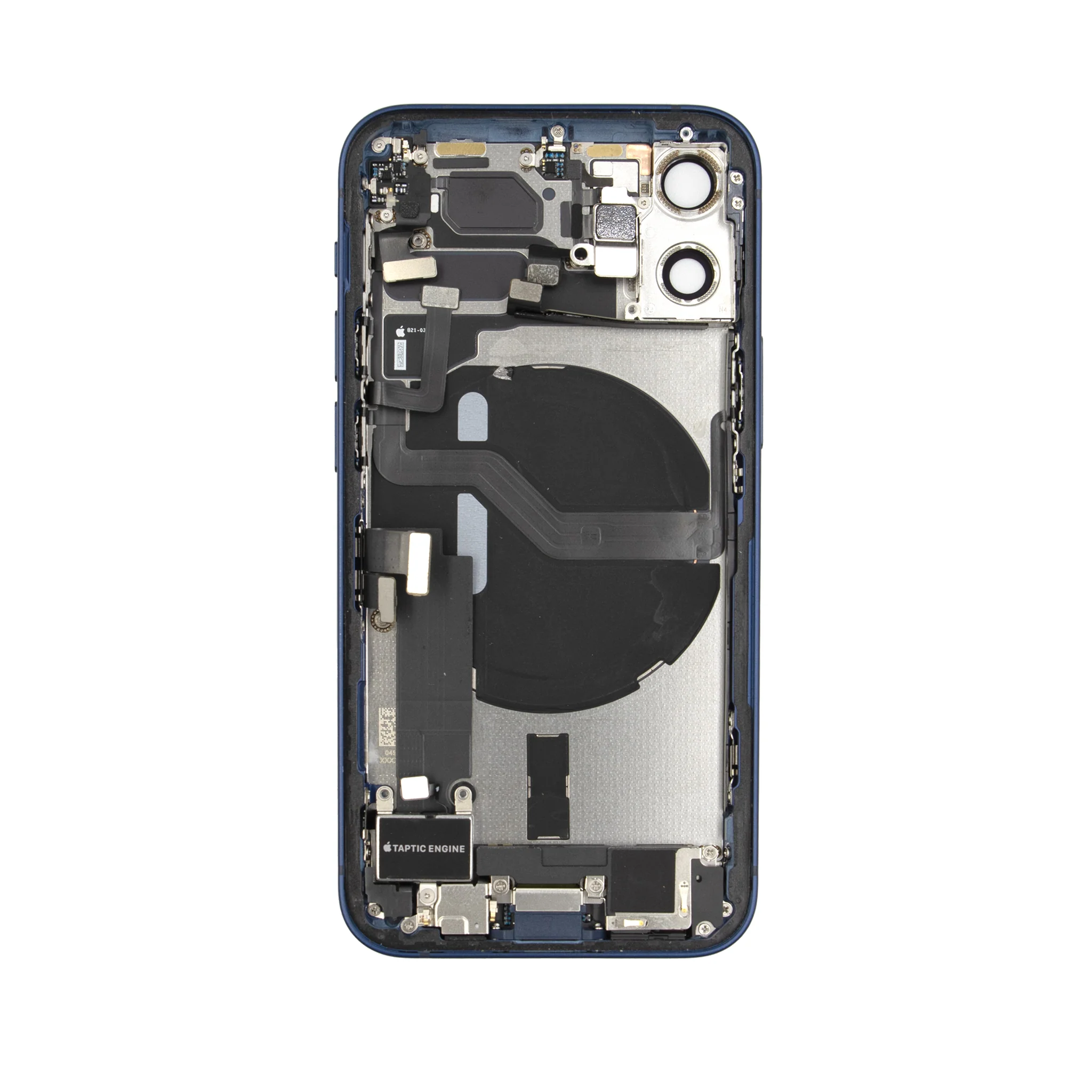 iPhone 12 mini Replacement Rear Glass & Aluminium Housing - Image 5