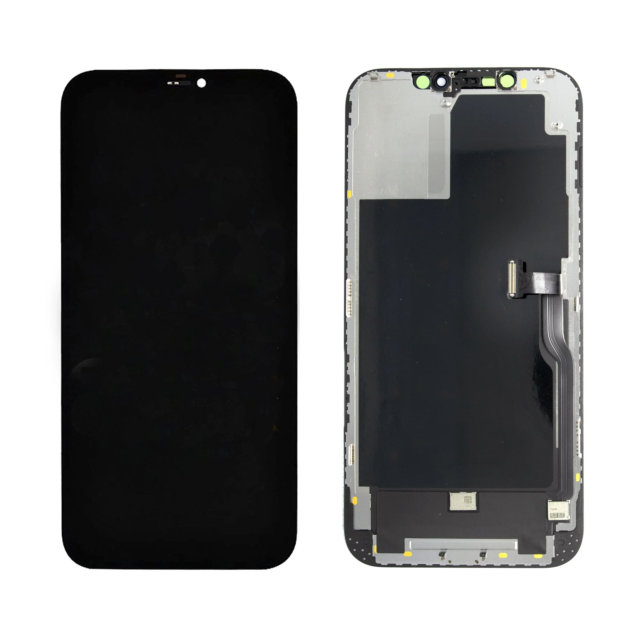 iPhone 12 Pro Max Replacement Incell LCD Screen - Image 2