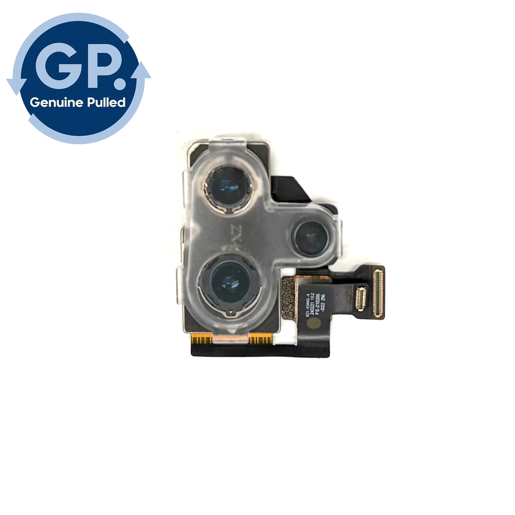 iPhone 12 Pro Max Replacement Rear Camera Module - Image 2