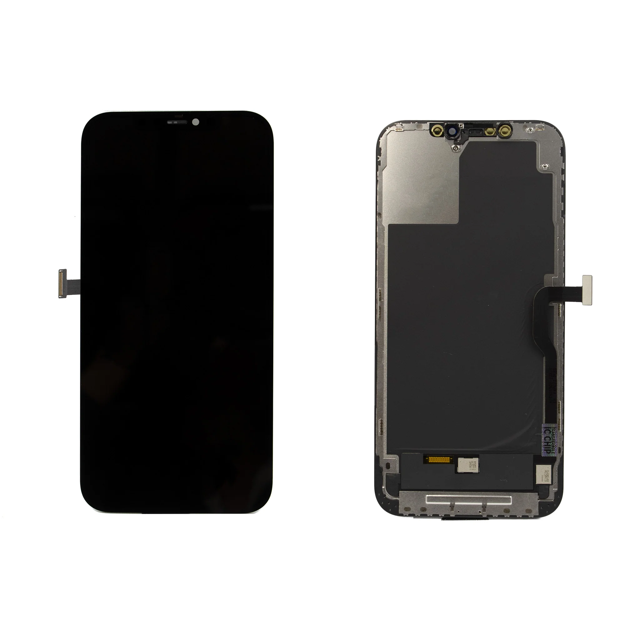iPhone 12 Pro Max Soft OLED Replacement Screen - Image 3