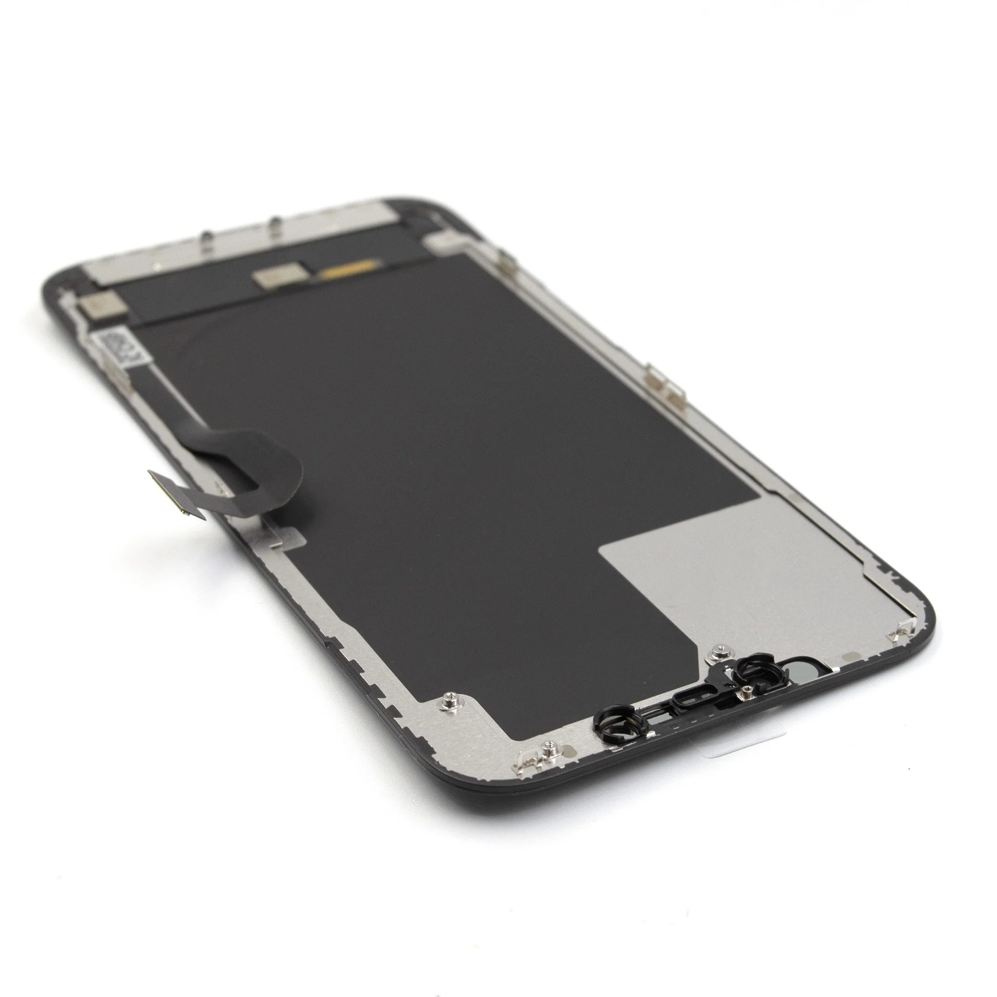 iPhone 12 Pro Max Soft OLED Replacement Screen - Image 4