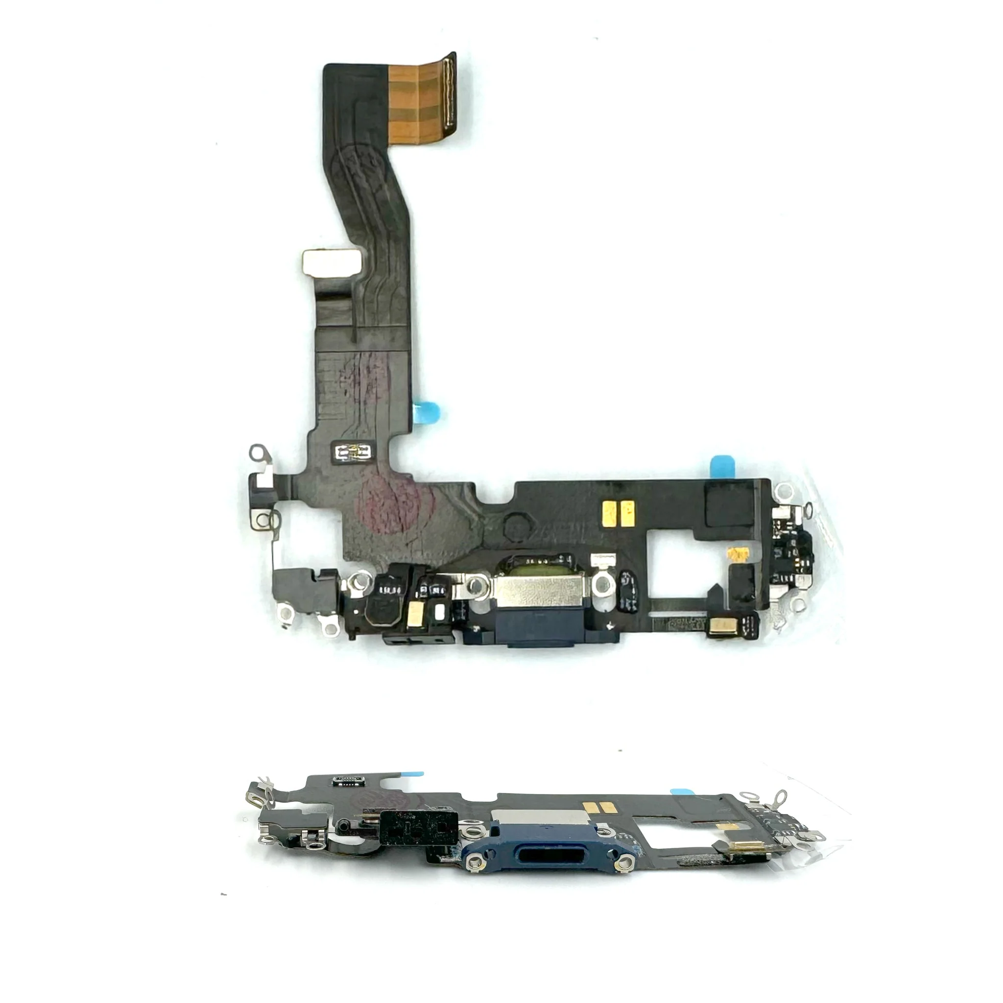iPhone 12 Pro Replacement Charger Port Flex Cable - Image 2