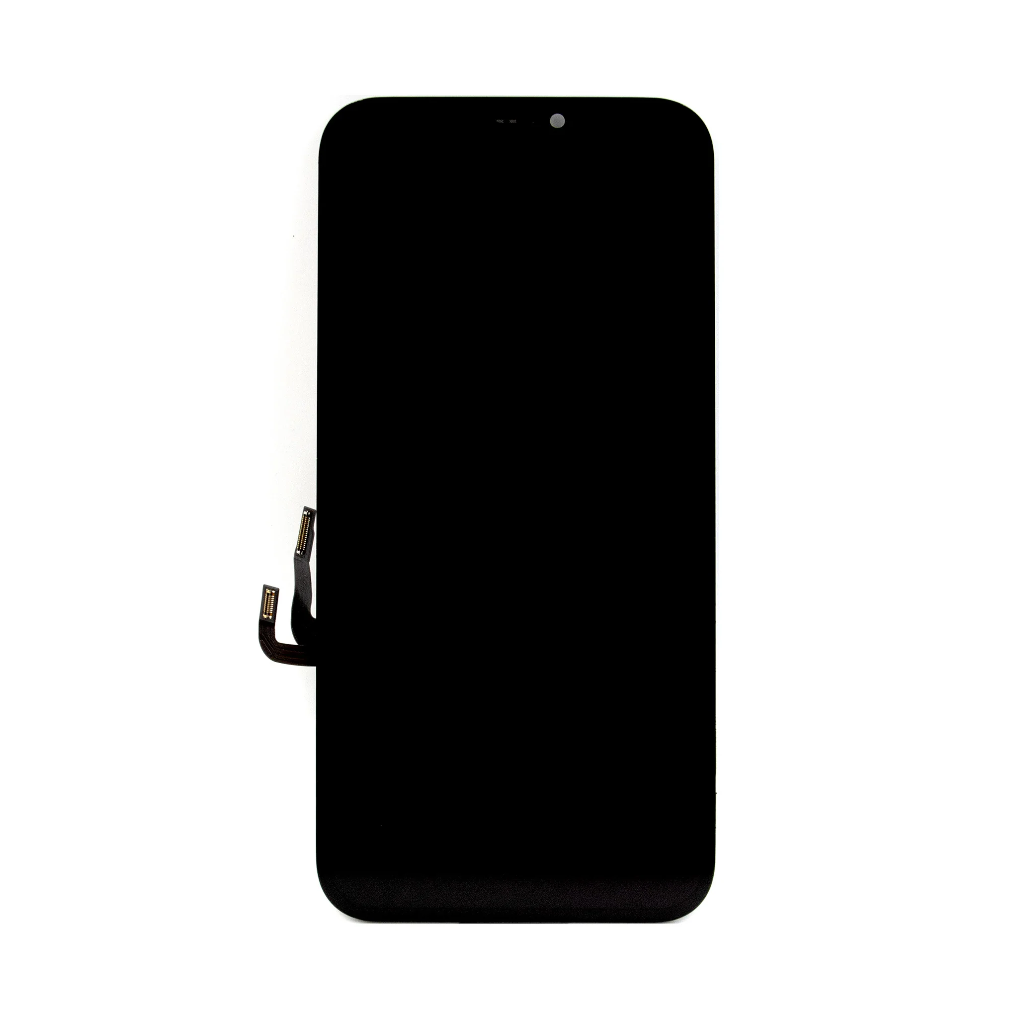 iPhone 12 Pro Replacement LCD Glass Screen - Soft OLED - Image 2