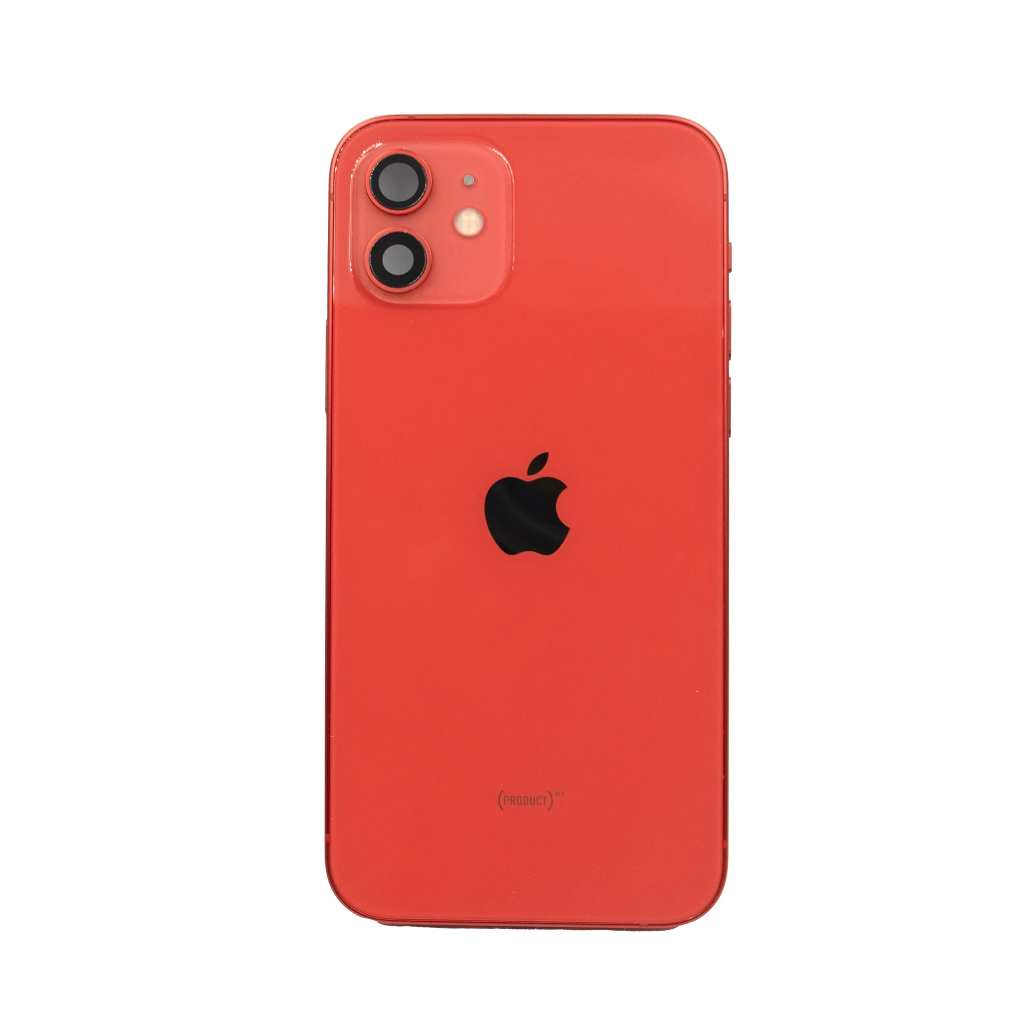 iPhone 12 Replacement Rear Glass & Aluminium Housing Frame - Image 3