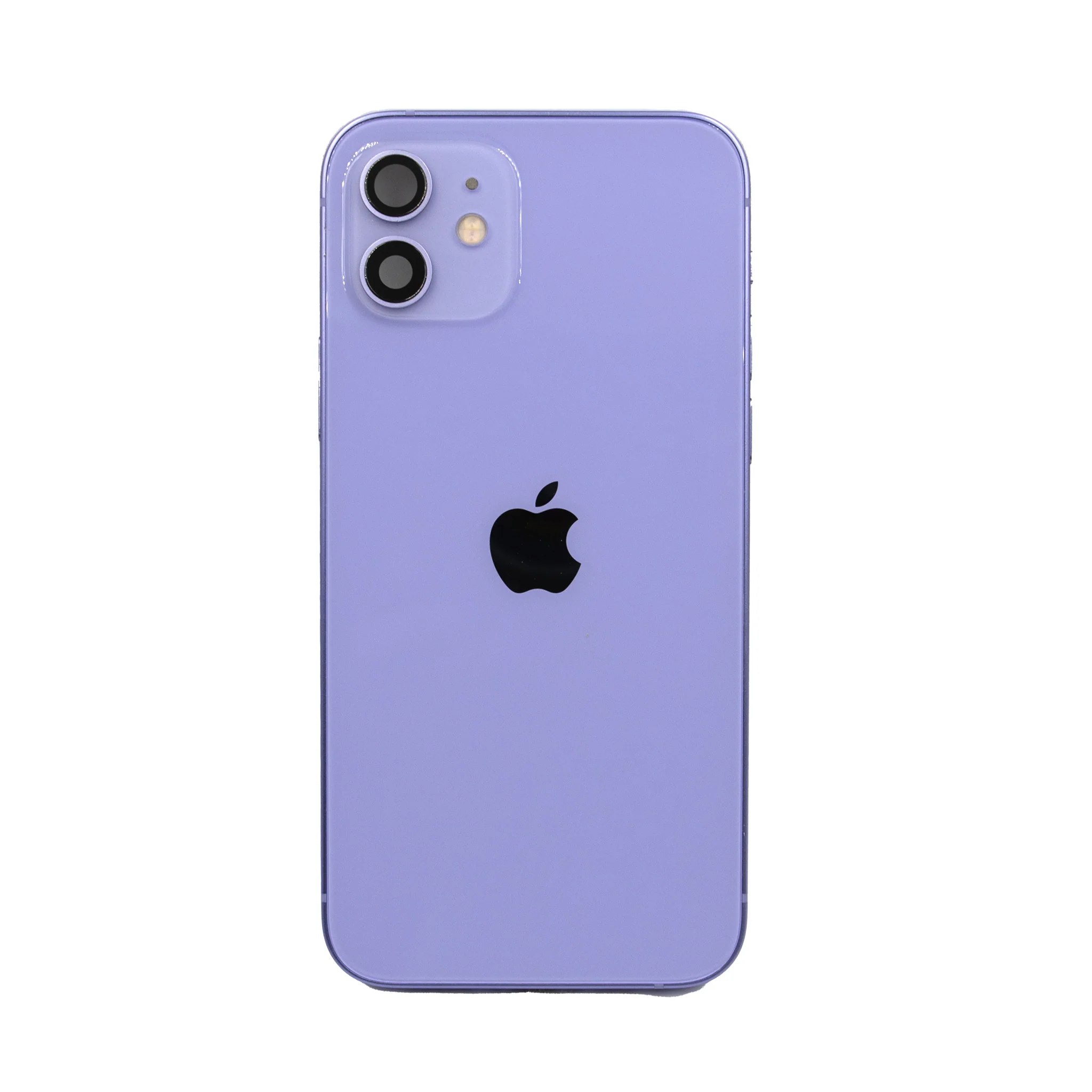 iPhone 12 Replacement Rear Glass & Aluminium Housing Frame - Image 4