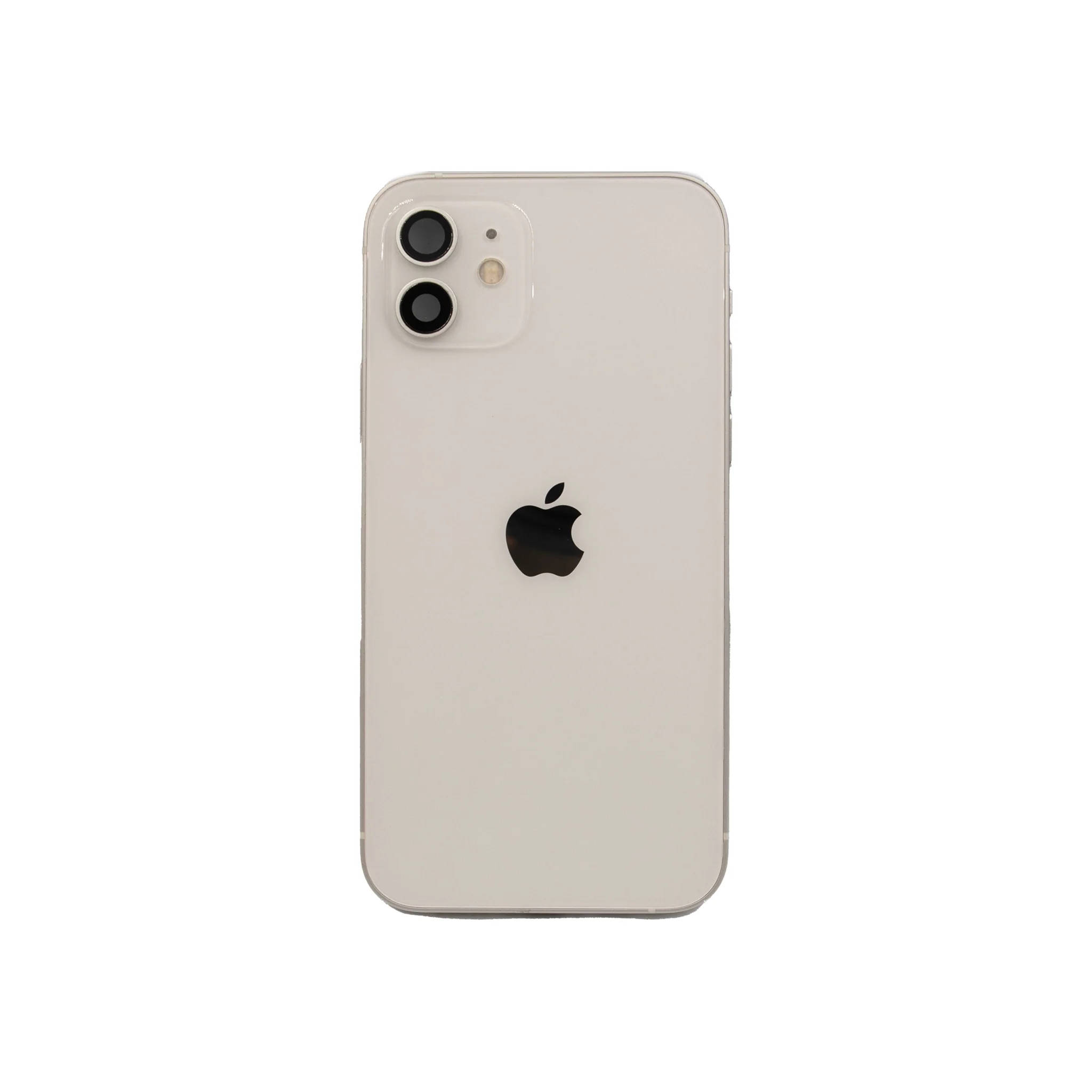 iPhone 12 Replacement Rear Glass & Aluminium Housing Frame - Image 5