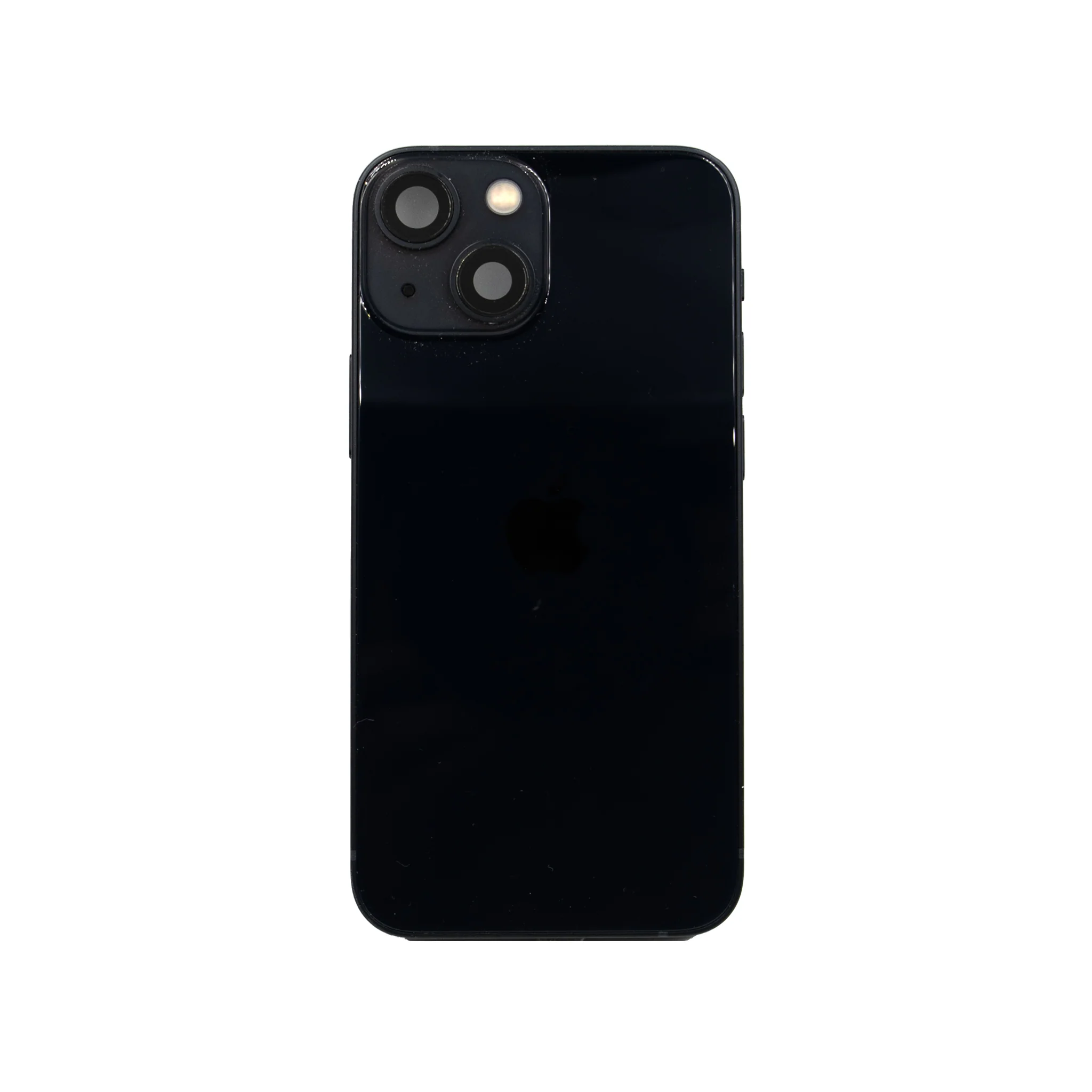 iPhone 13 mini Replacement Rear Glass & Aluminium Housing Frame - Image 2