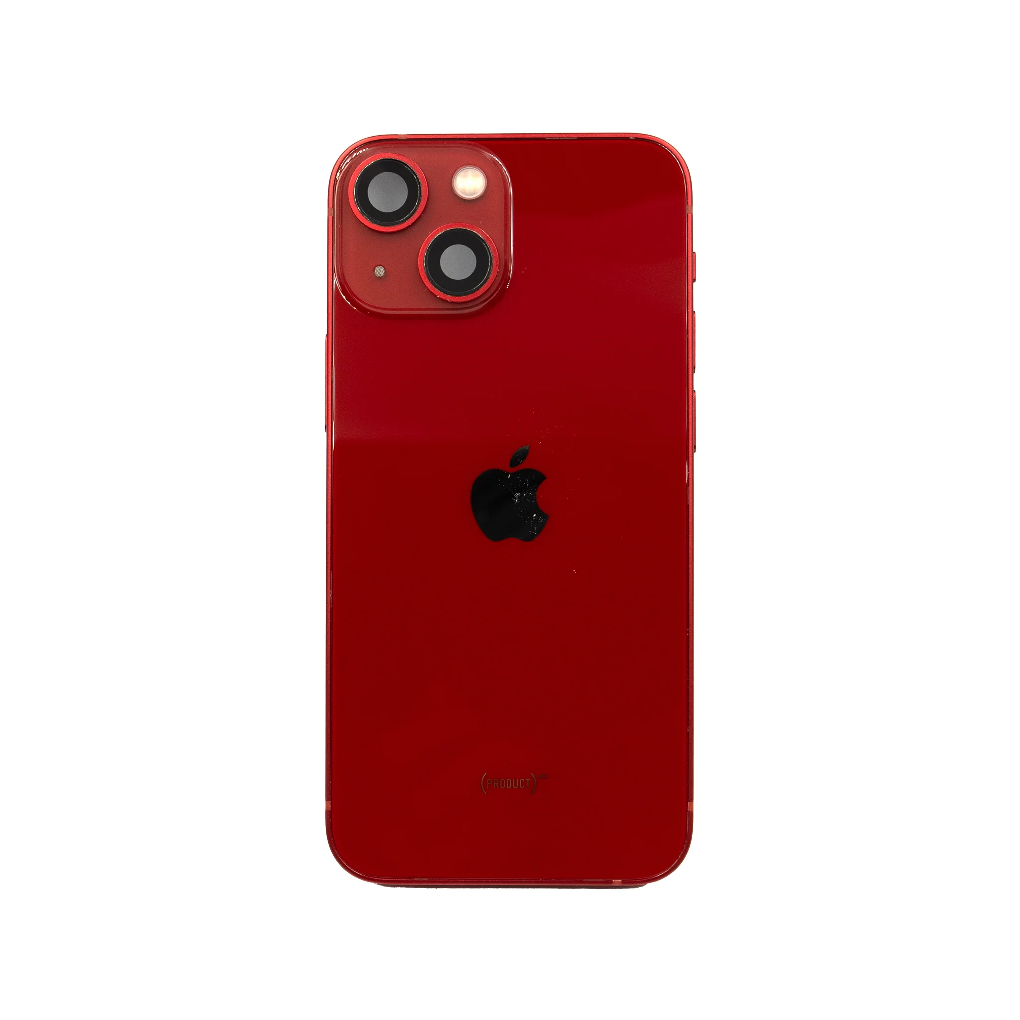 iPhone 13 mini Replacement Rear Glass & Aluminium Housing Frame - Image 3