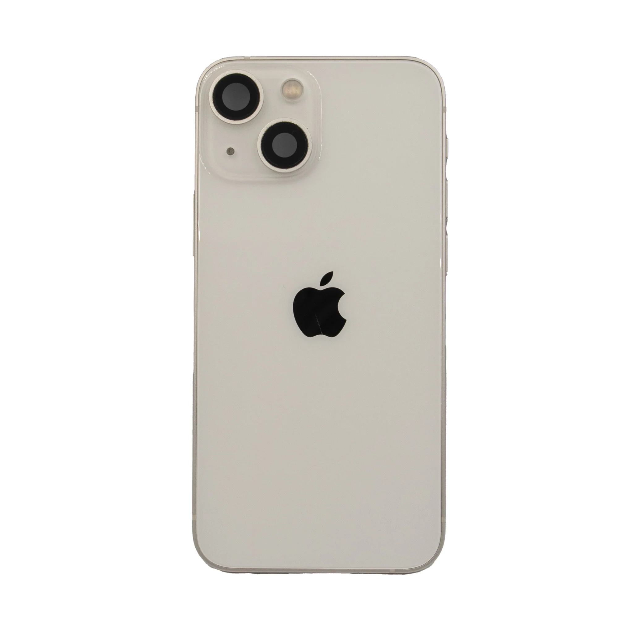 iPhone 13 mini Replacement Rear Glass & Aluminium Housing Frame - Image 4