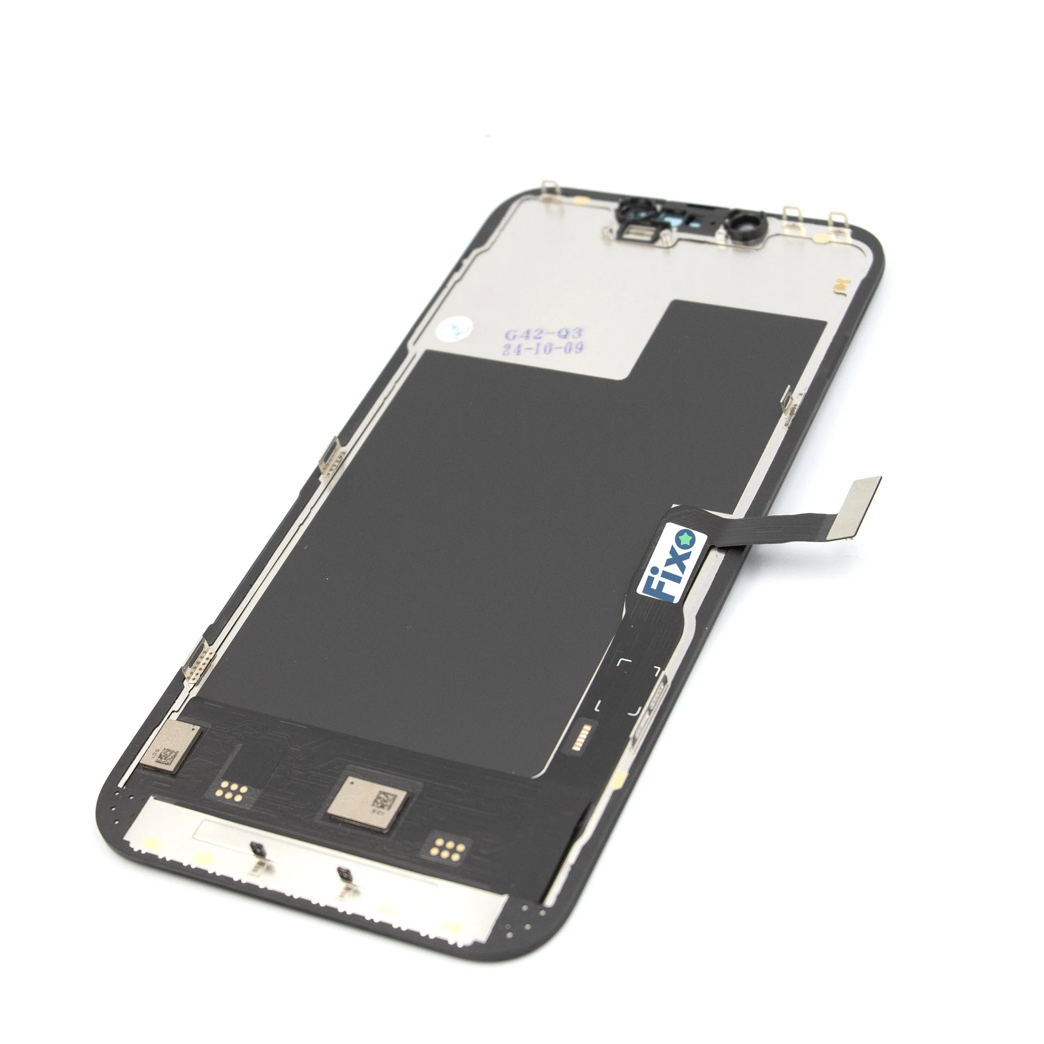 iPhone 13 Pro Replacement LCD Glass Screen - Soft OLED 120Hz - Image 2