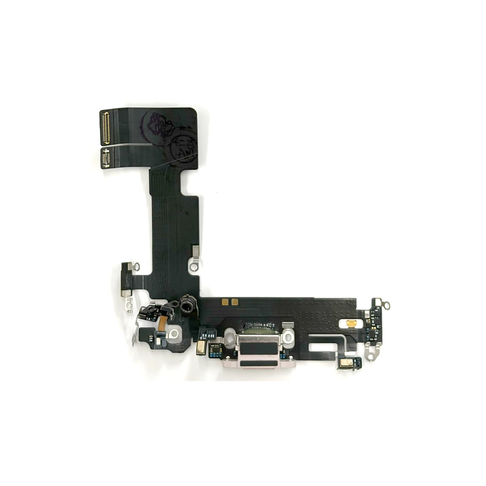 iPhone 13 Replacement Charger Port Flex Cable - Image 3
