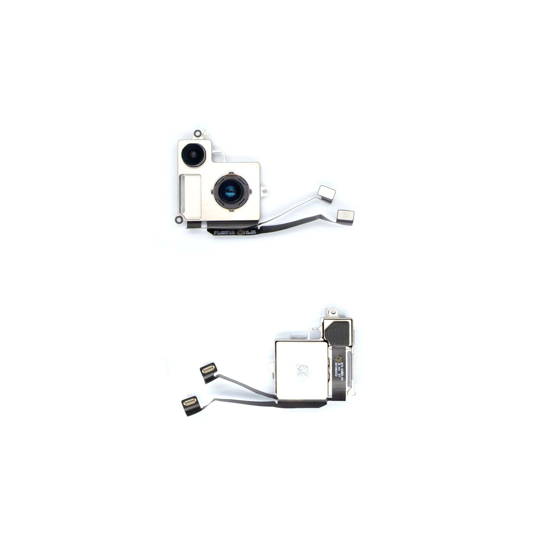 iPhone 14 Plus Replacement Rear Camera Module - Image 2