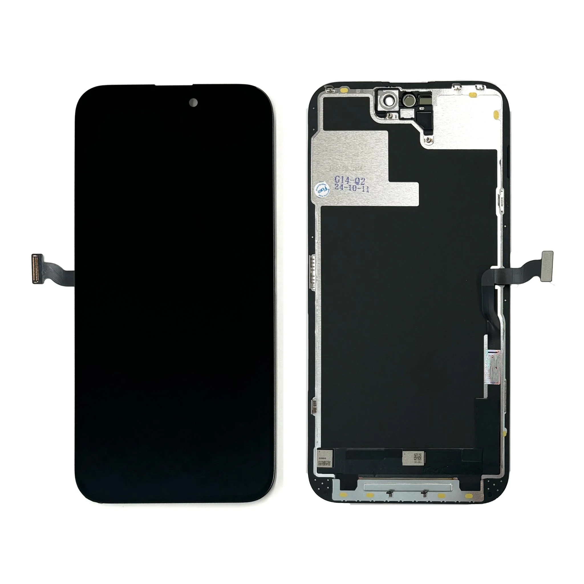 iPhone 14 Pro Max Replacement Incell LCD Screen - Aftermarket - Image 2
