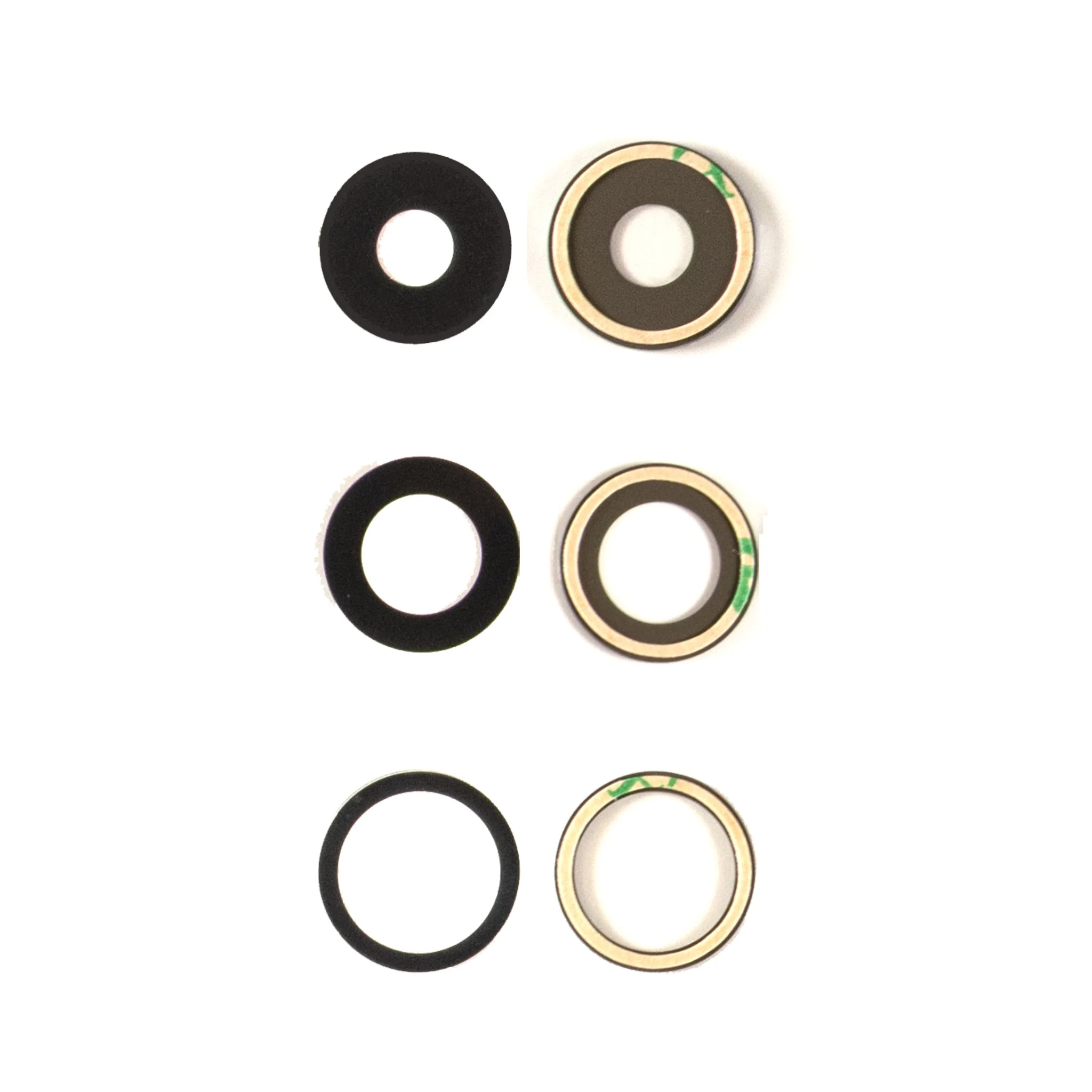 iPhone 14 Pro Max Replacement Rear Camera Lens Glass - Image 2