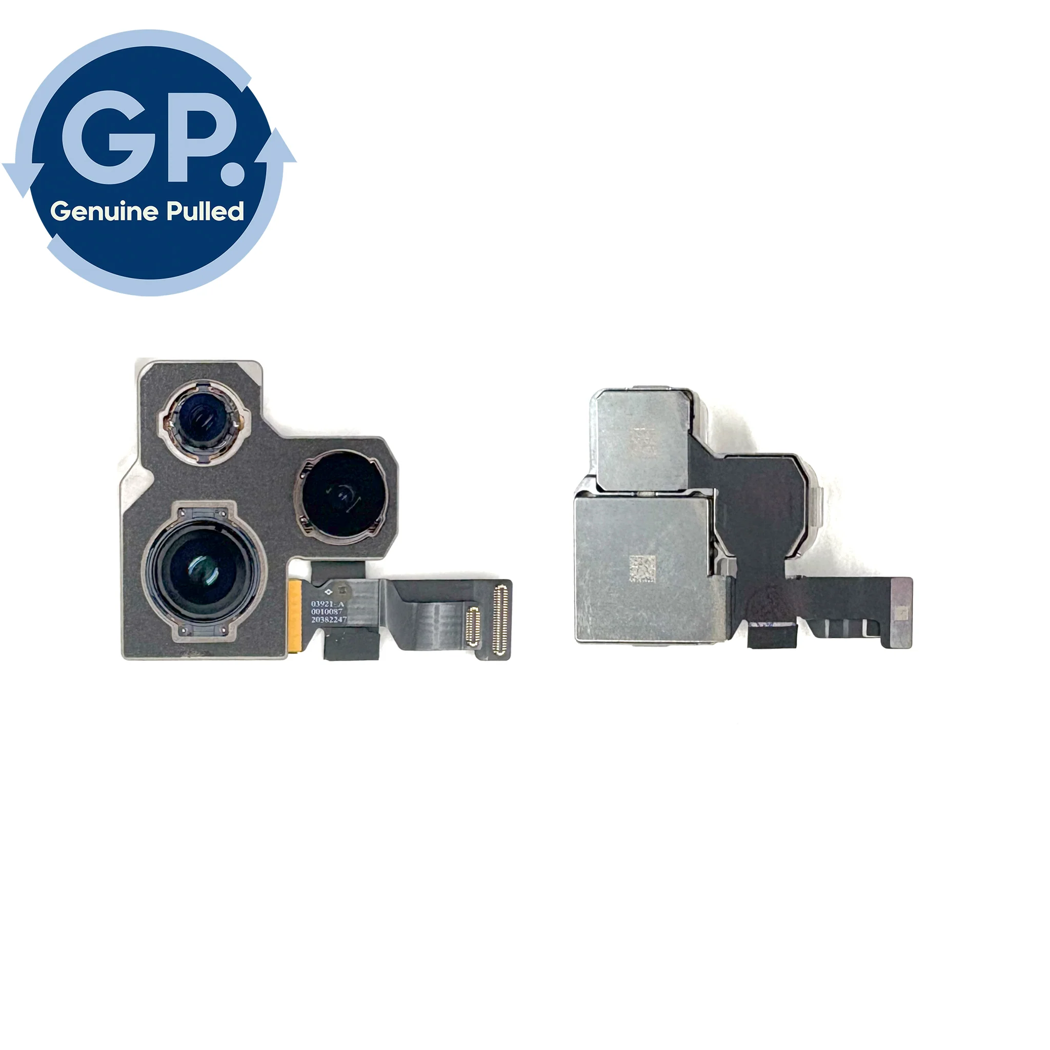 iPhone 14 Pro Max Replacement Rear Camera Module - Image 3
