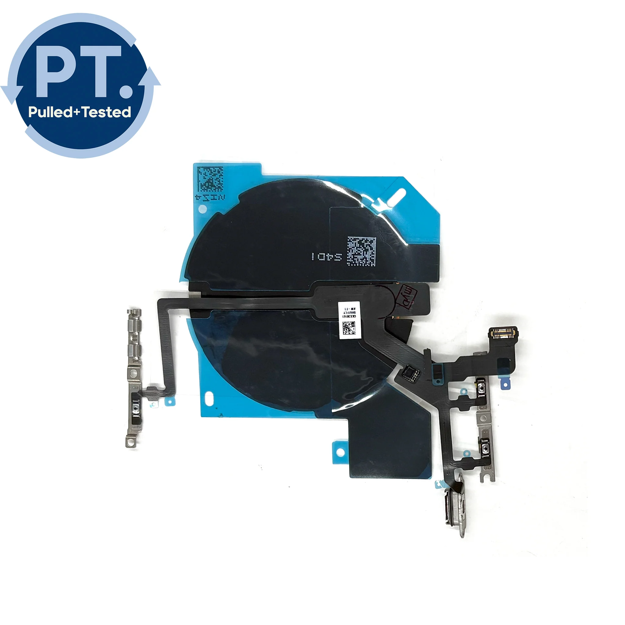 iPhone 14 Pro Max Replacement Wireless Charging Coil - Image 3