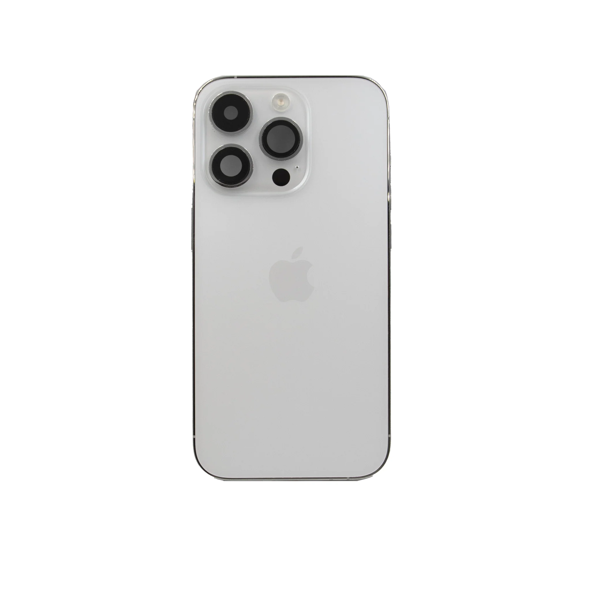 iPhone 14 Pro Replacement Glass & Stainless Steel Housing Frame - Image 2