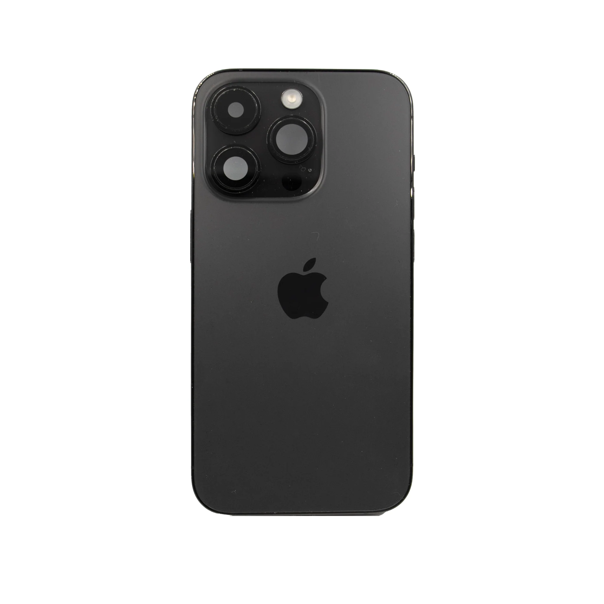 iPhone 14 Pro Replacement Glass & Stainless Steel Housing Frame - Image 3