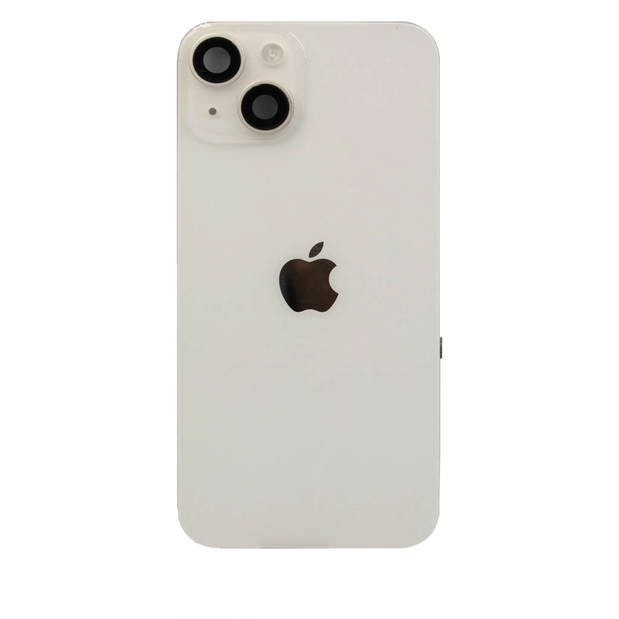 iPhone 14 Replacement Back Glass - Genuine Pulled - Image 2