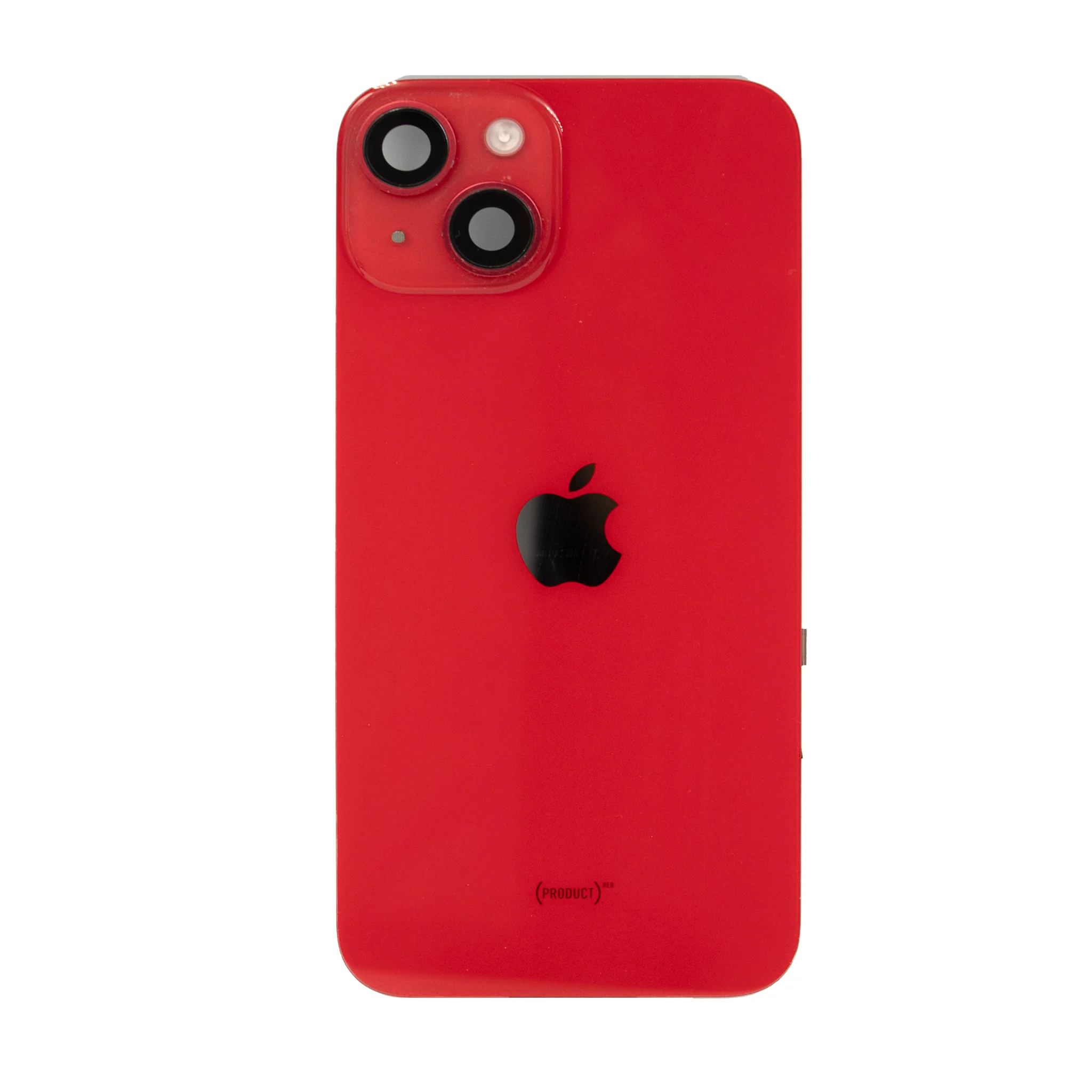 iPhone 14 Replacement Back Glass - Genuine Pulled - Image 3