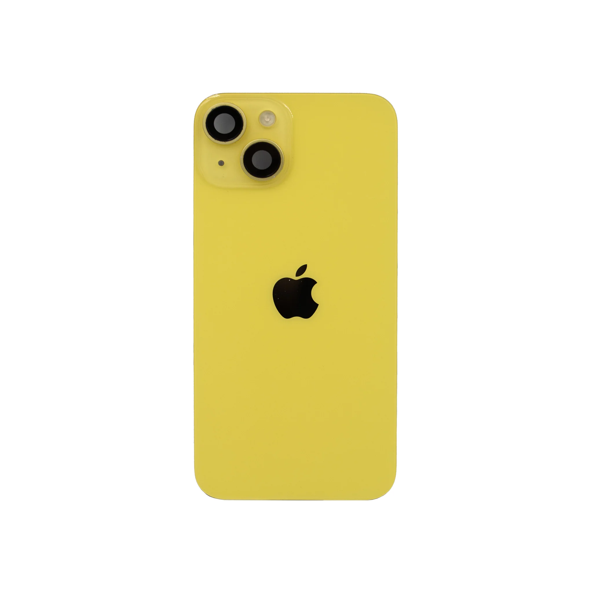 iPhone 14 Replacement Back Glass - Genuine Pulled - Image 5