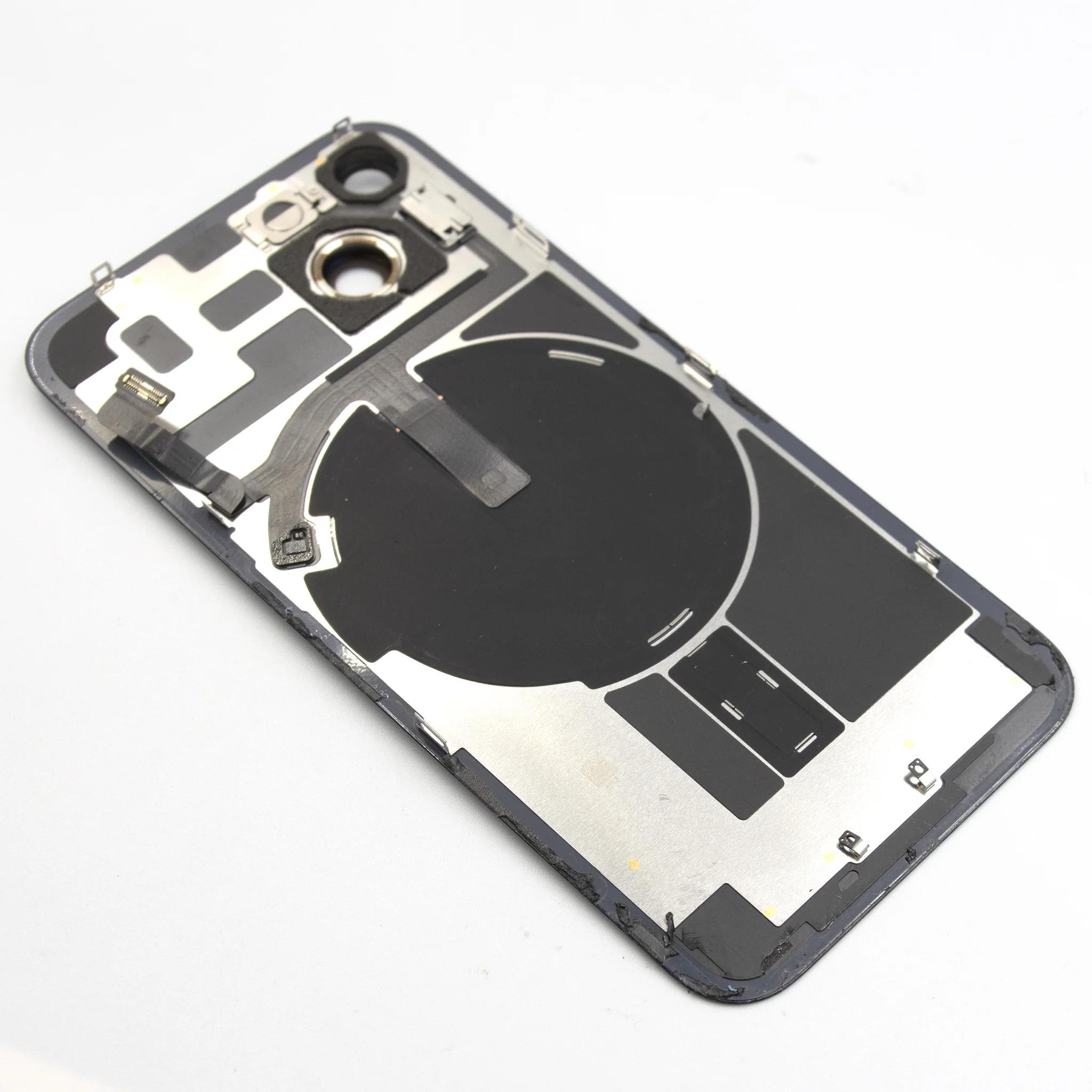 iPhone 14 Replacement Back Glass - Genuine Pulled - Image 6