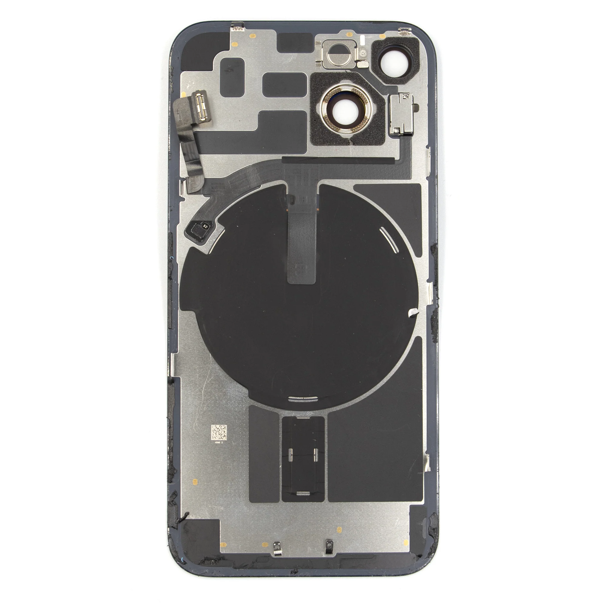 iPhone 14 Replacement Back Glass - Genuine Pulled - Image 8