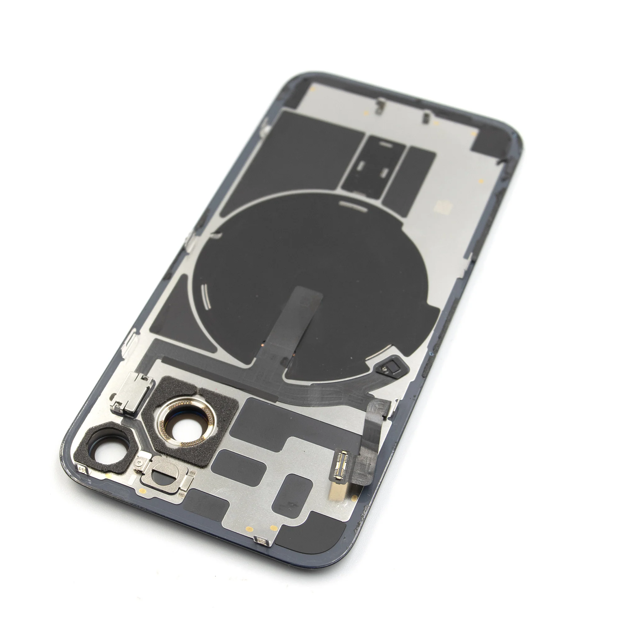 iPhone 14 Replacement Back Glass - Genuine Pulled - Image 9