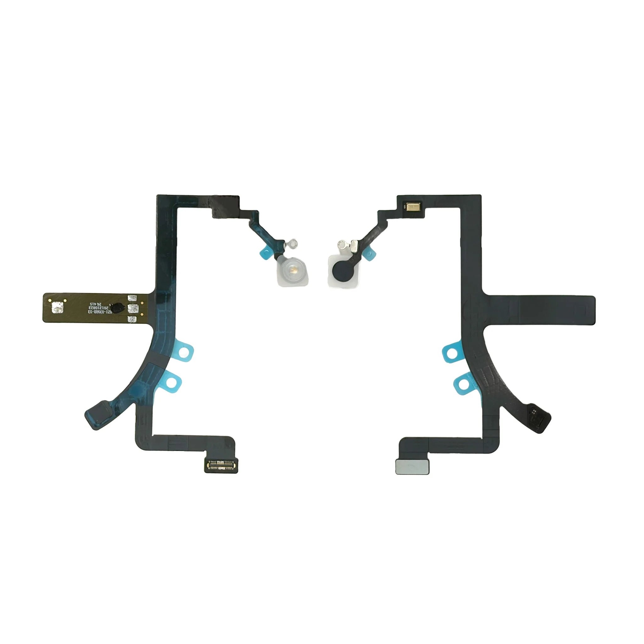 iPhone 14 Replacement Camera Flash Light Flex Cable - Image 2