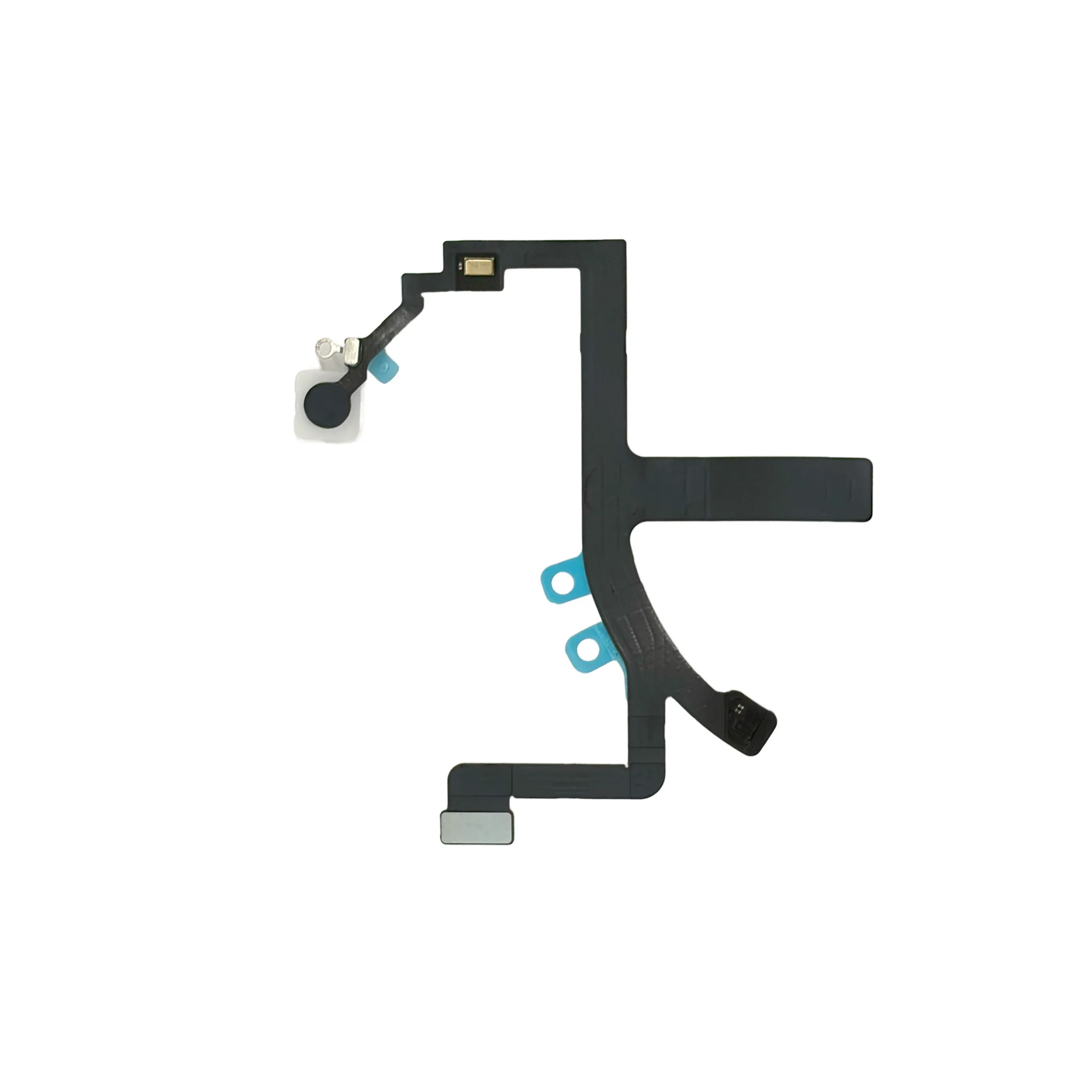 iPhone 14 Replacement Camera Flash Light Flex Cable - Image 3