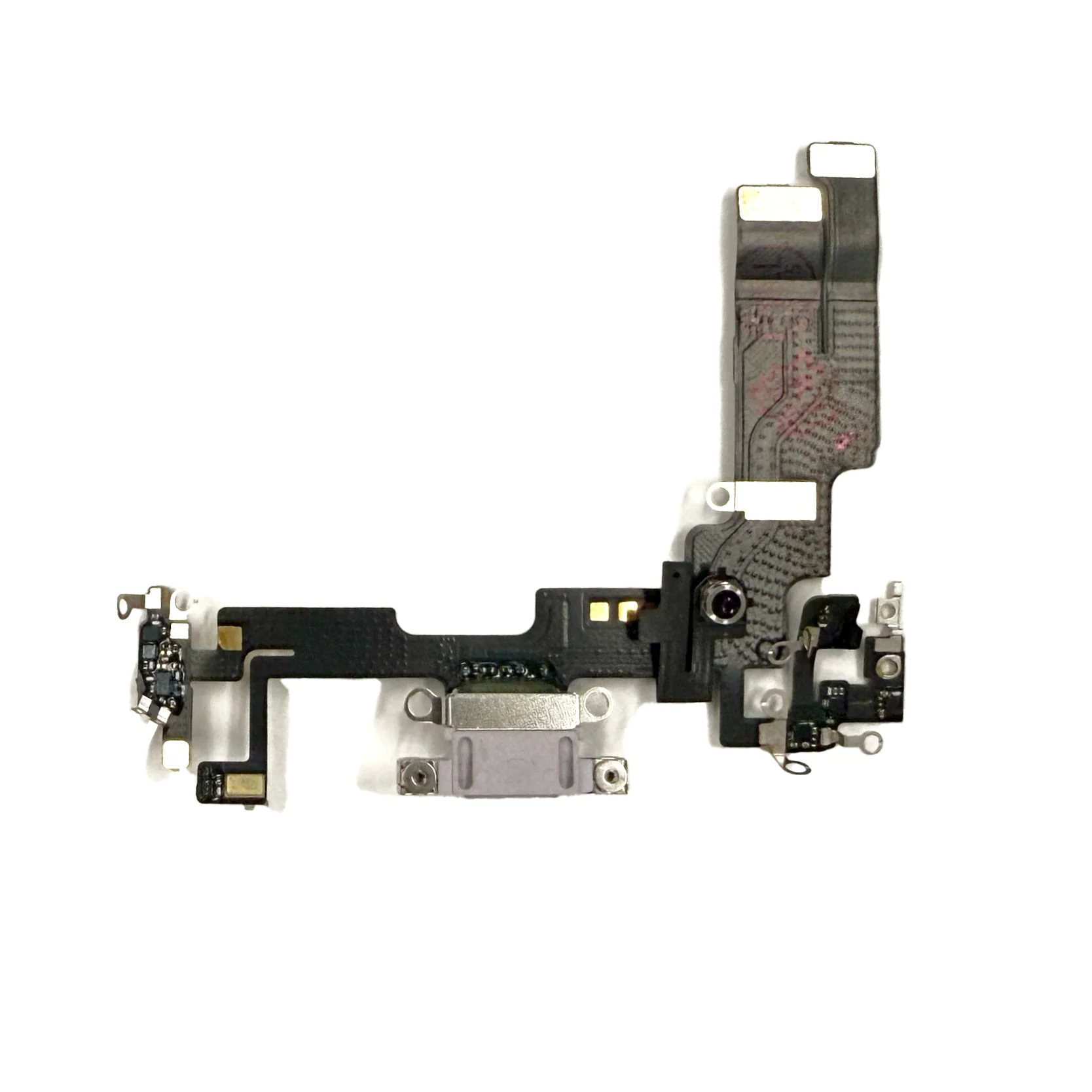 iPhone 14 Replacement Charging Port Flex Cable - Image 2