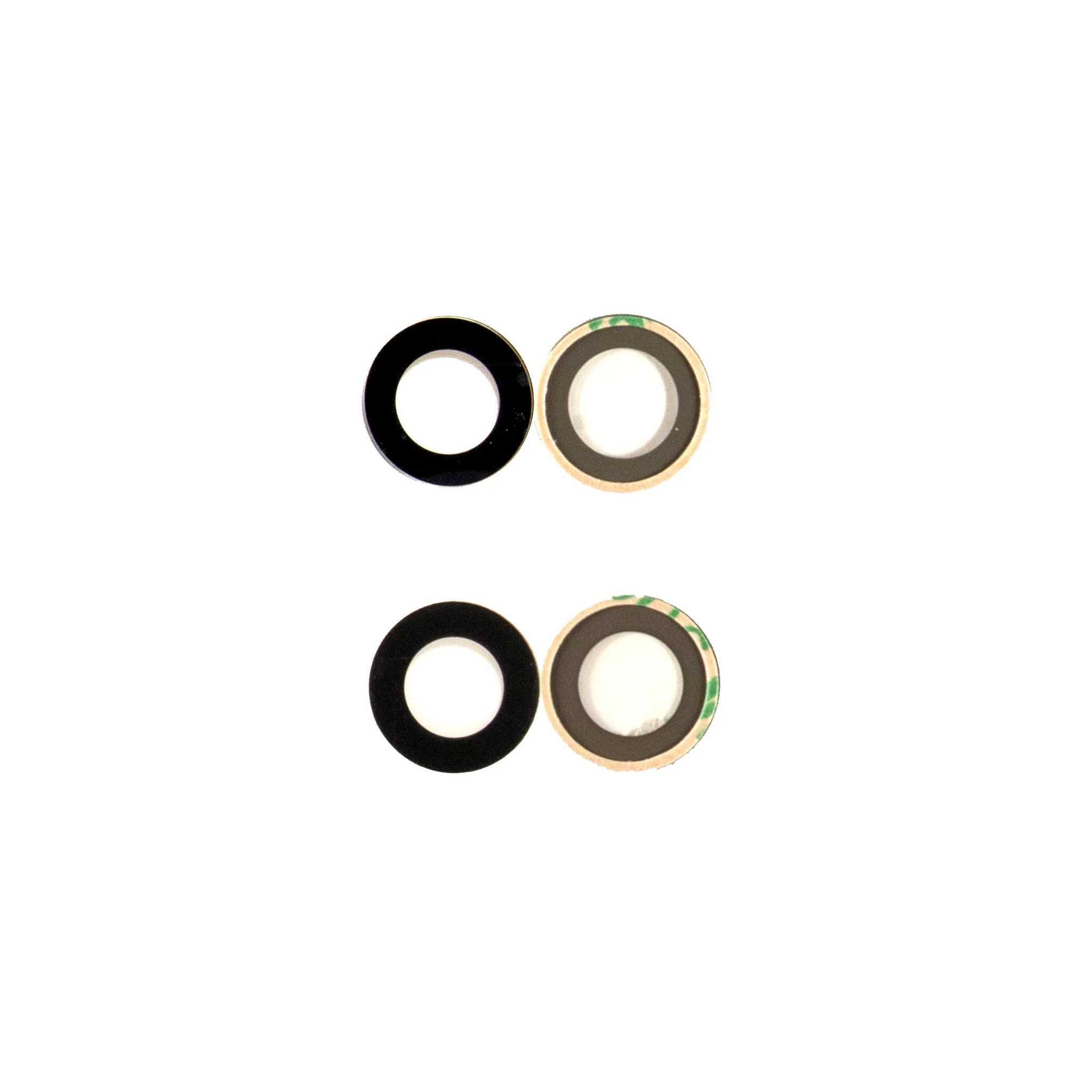 iPhone 14 Replacement Rear Camera Lens Glass - Image 2