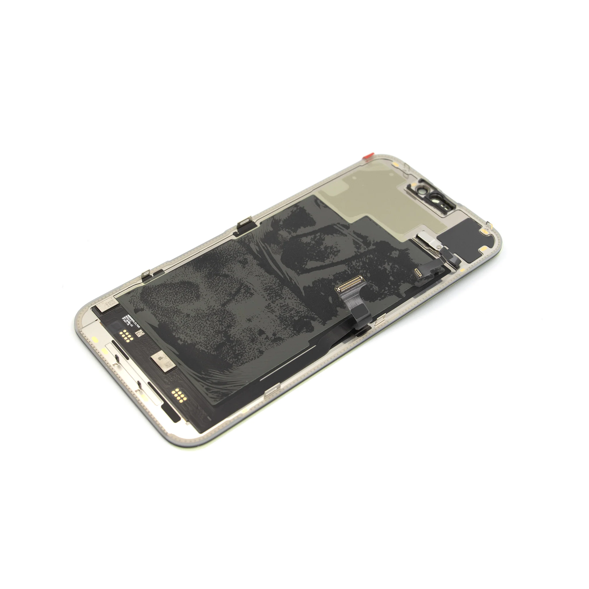 iPhone 15 Pro Max Replacement OLED Assembly - Genuine Apple Screen - Image 3