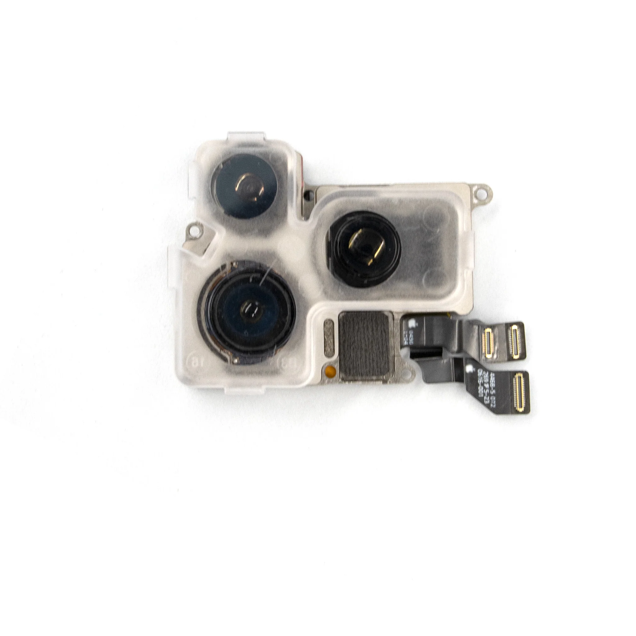iPhone 15 Pro Max Replacement Rear Camera Module - Image 2