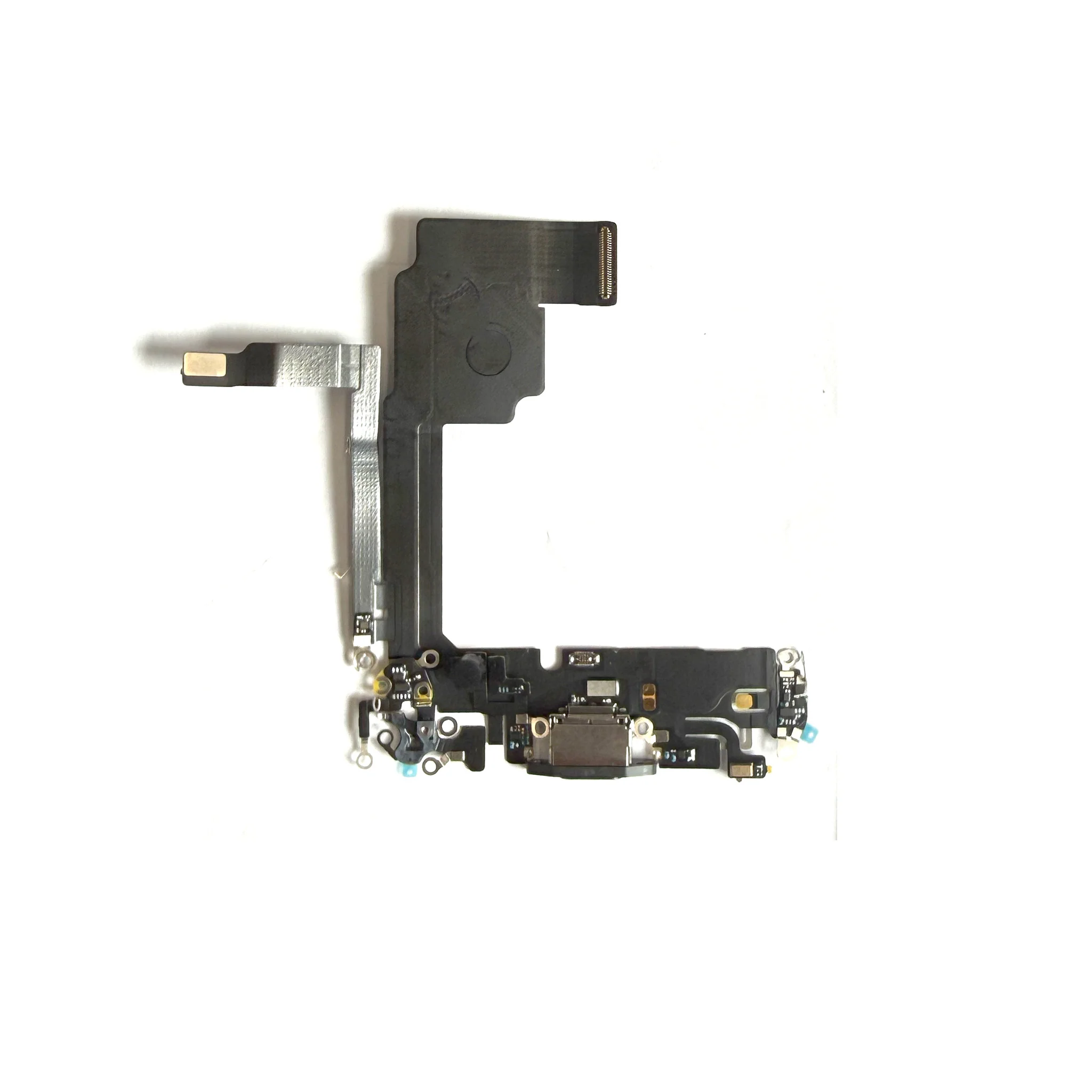 iPhone 15 Replacement Charging Port Flex Cable - Image 2