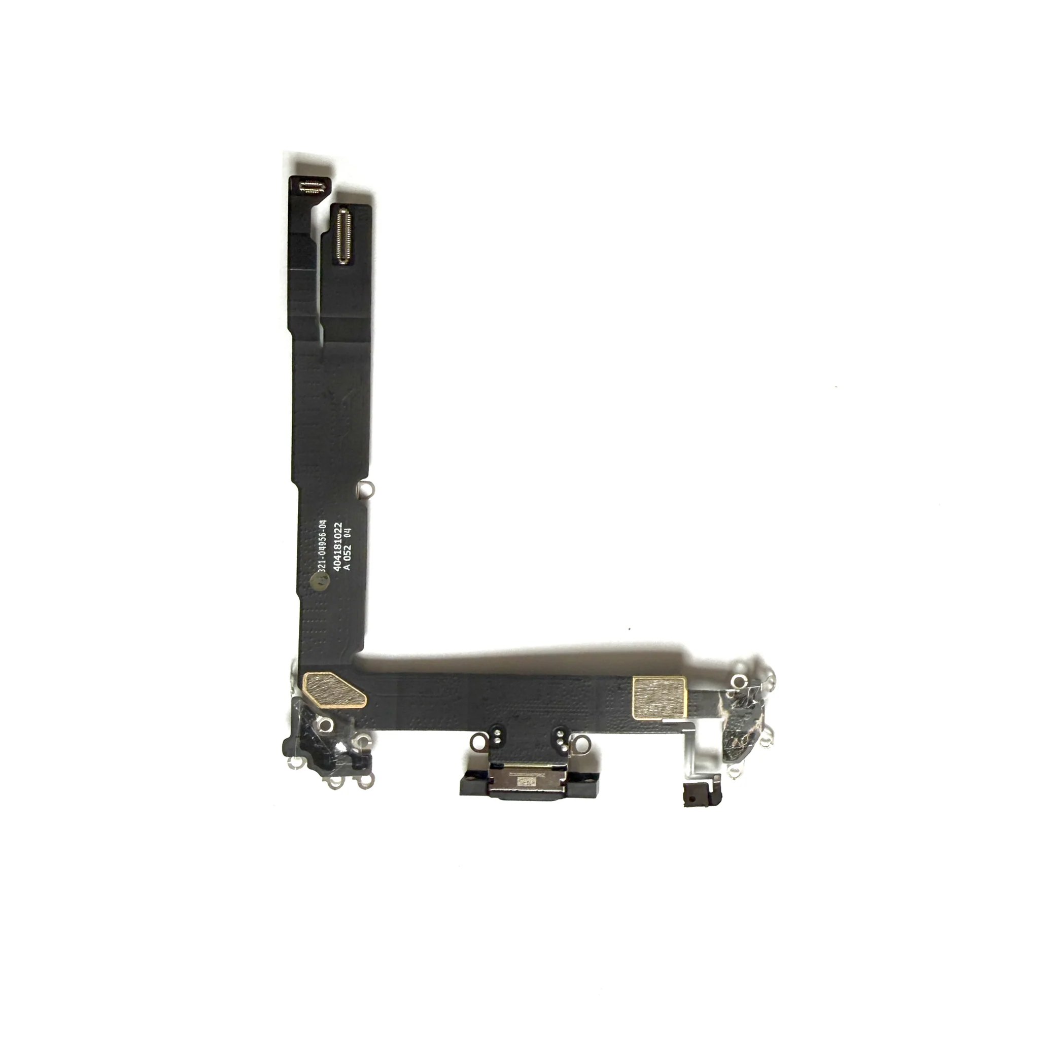 iPhone 16 Plus Replacement Charging Port Flex Cable - Image 2