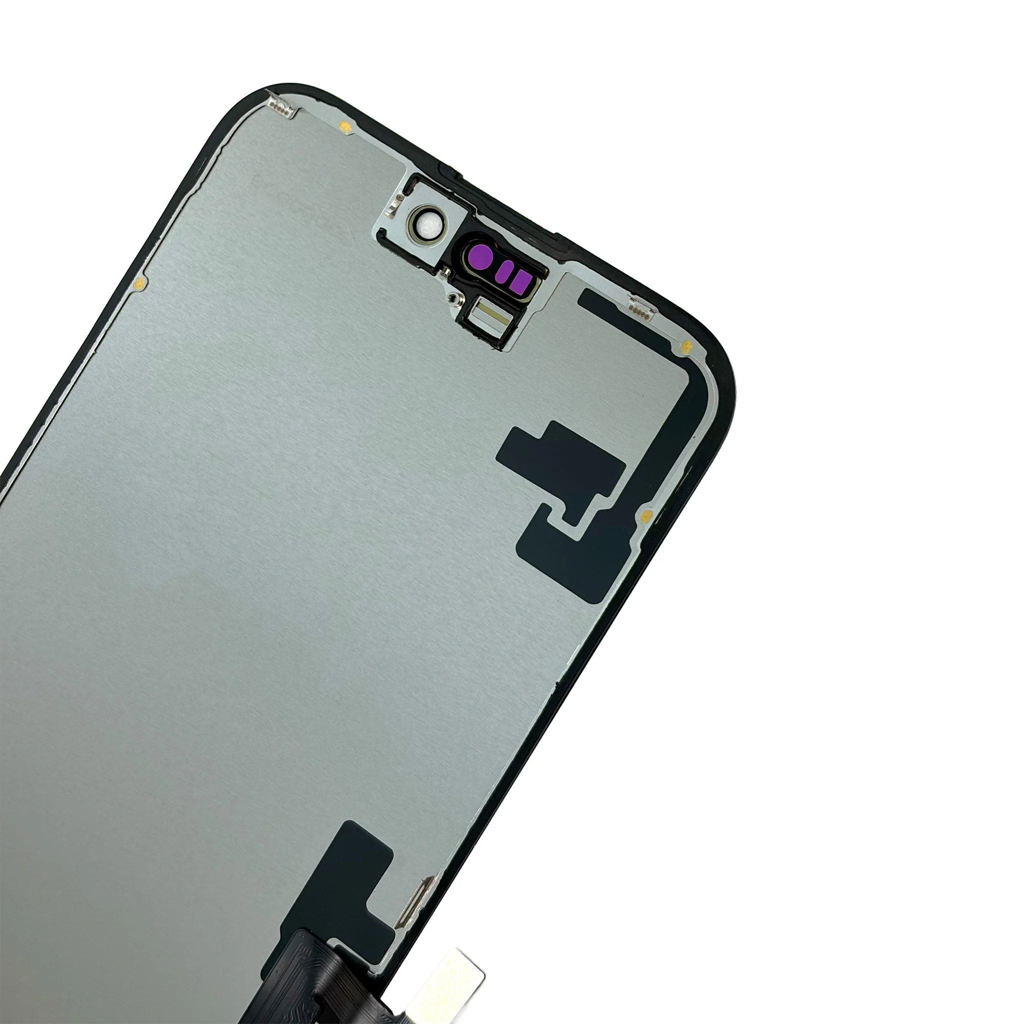 iPhone 16 Plus Replacement Screen Display - Soft OLED - Image 3