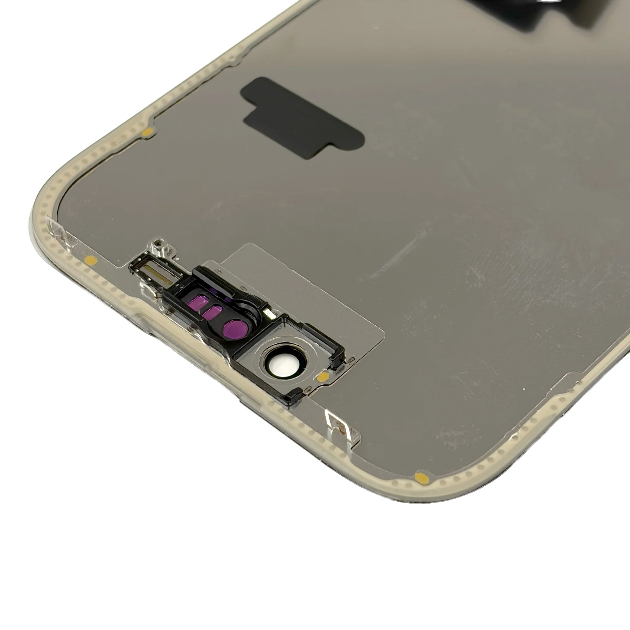 iPhone 16 Pro Replacement LCD Glass Screen - Refurbished OLED - Image 3