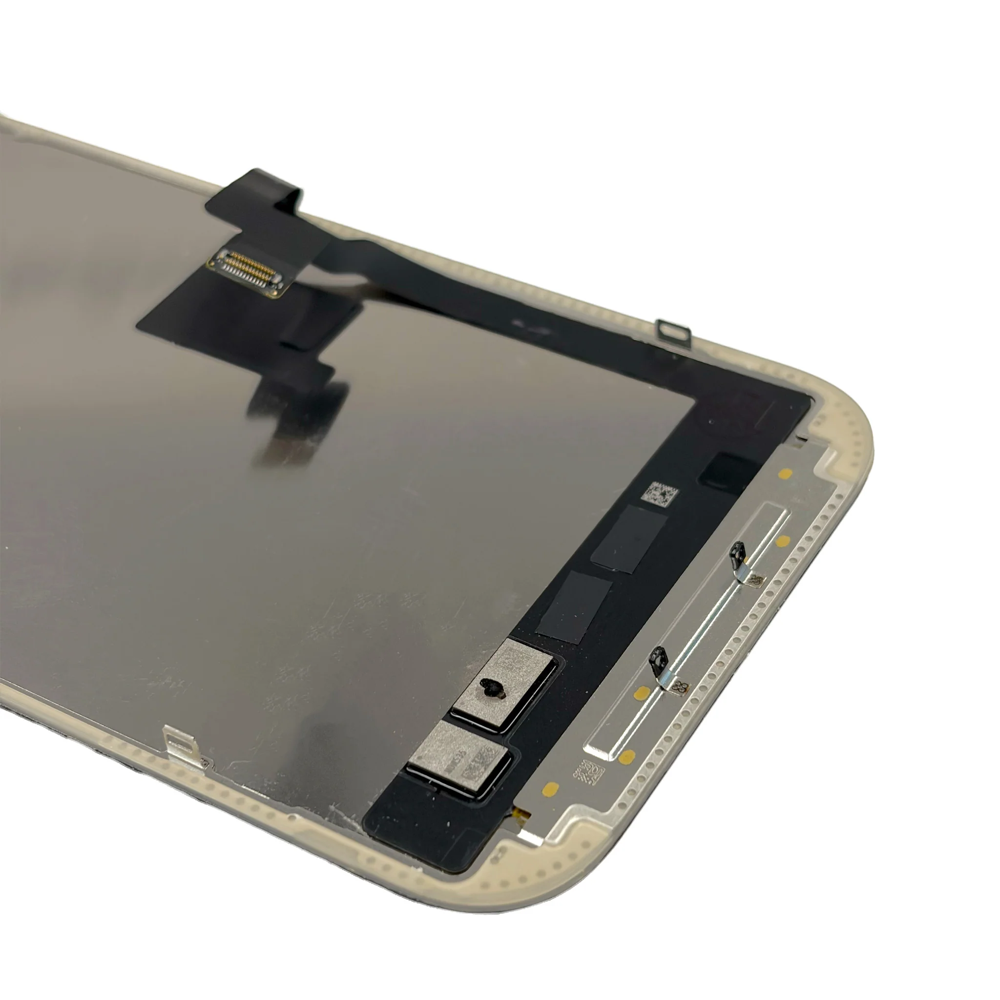 iPhone 16 Pro Replacement LCD Glass Screen - Refurbished OLED - Image 4