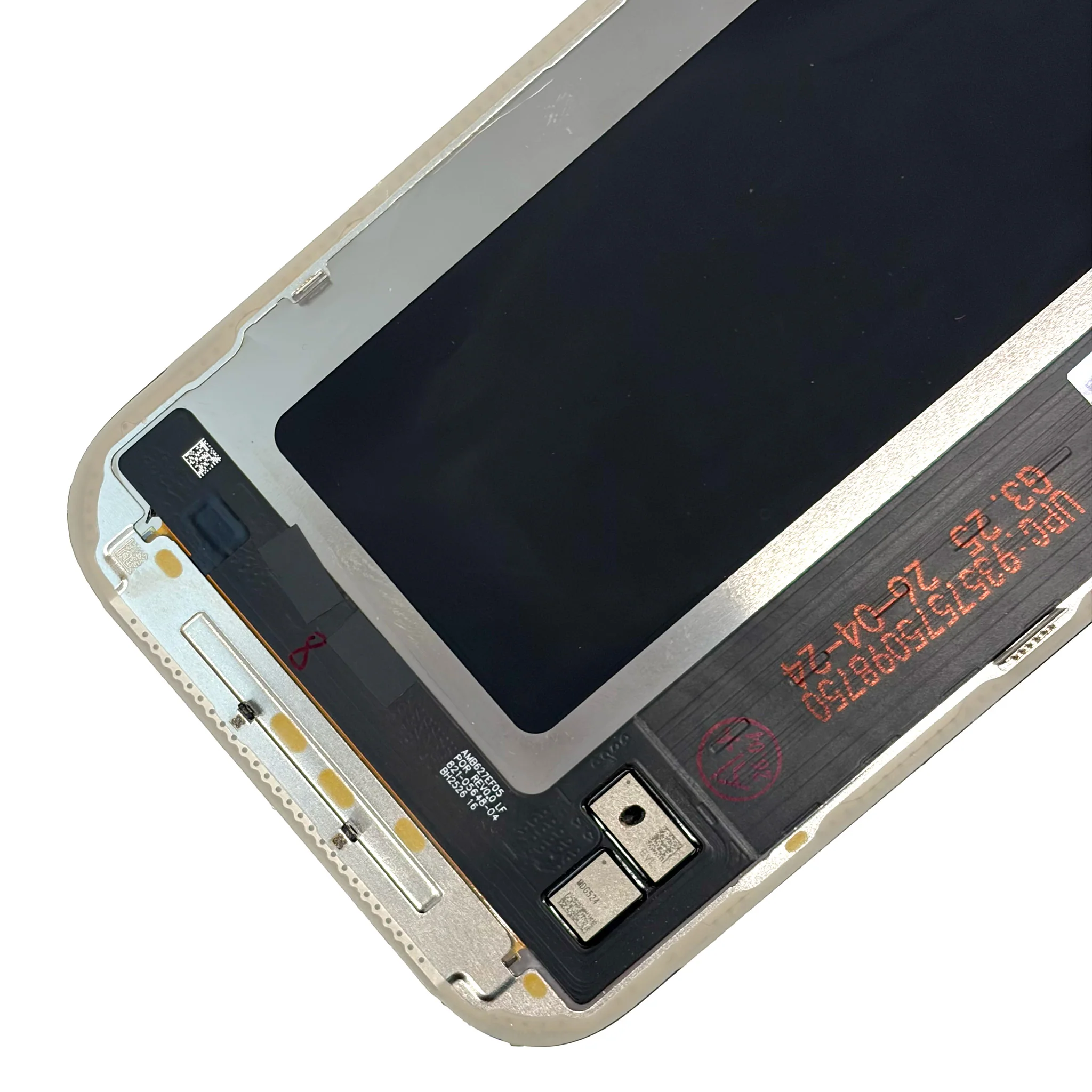 iPhone 17 Pro Replacement Screen - Refurbished OLED - Image 3