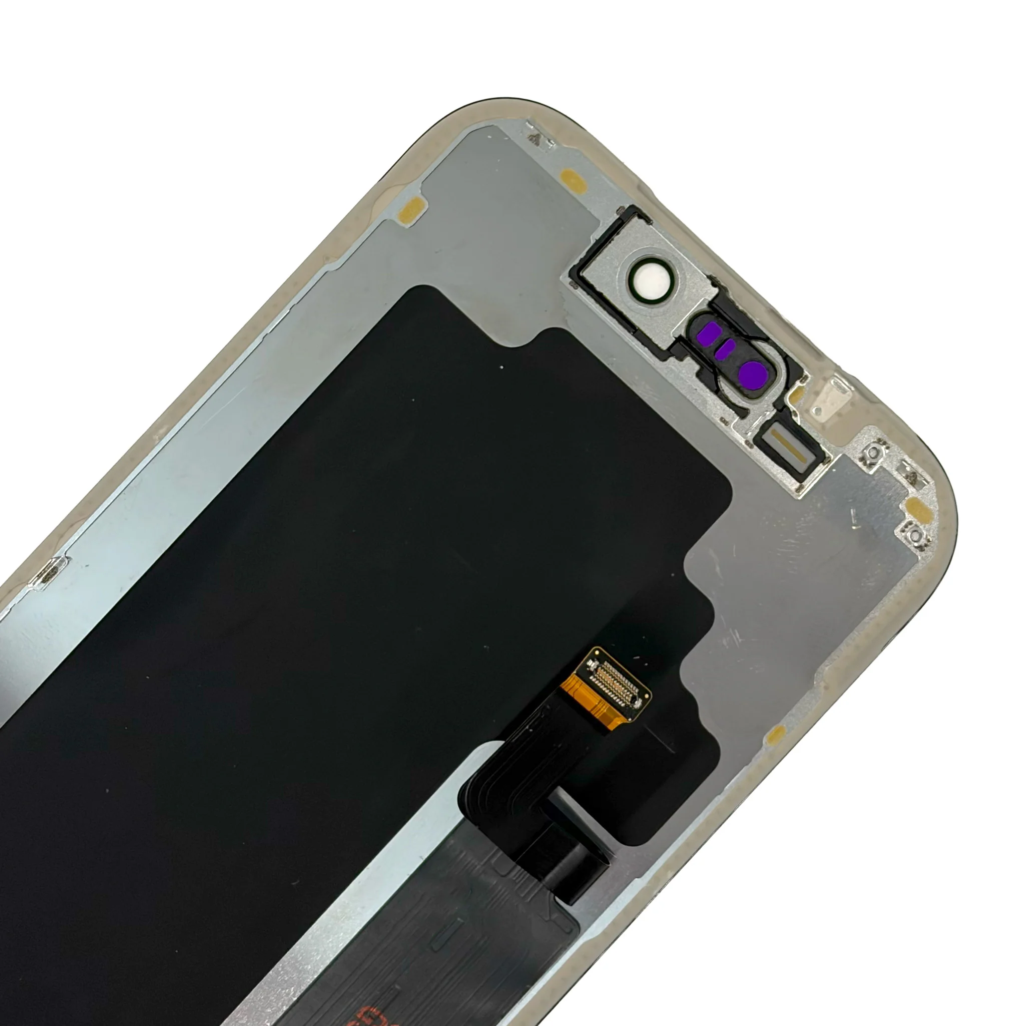 iPhone 17 Pro Replacement Screen - Refurbished OLED - Image 4